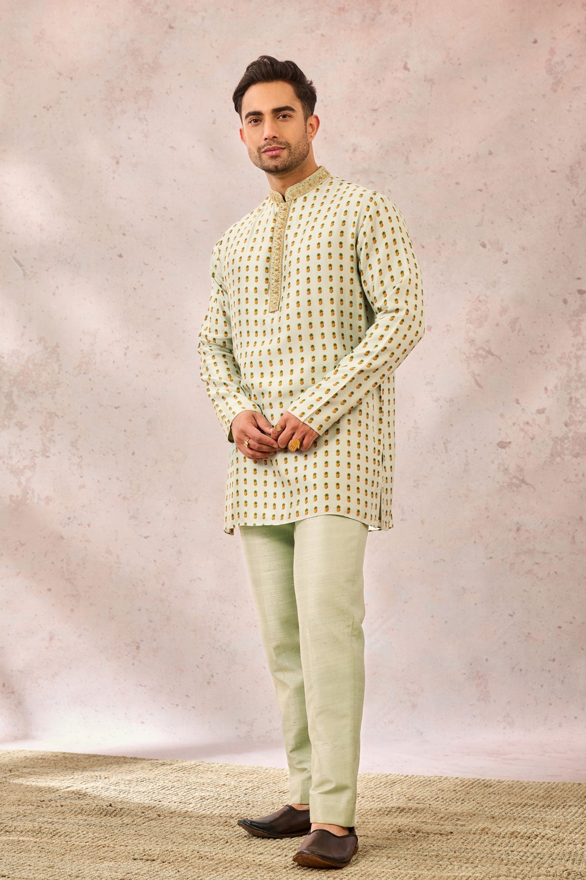 Kashni Kurta