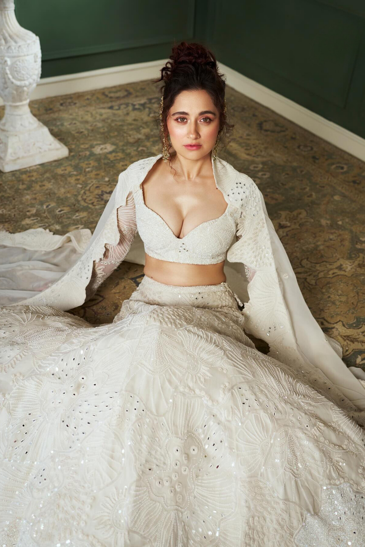 Sanjeeda Shaikh in Mishru