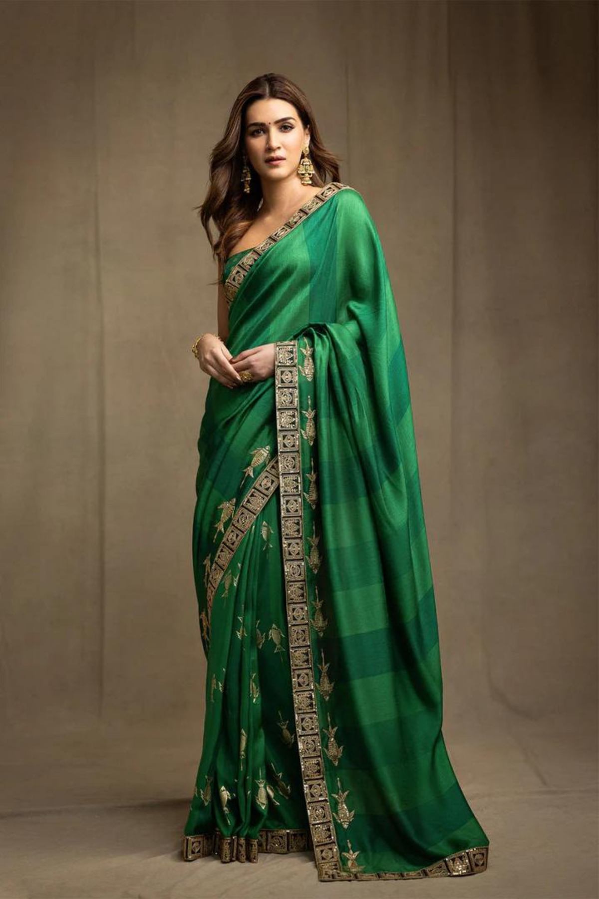 Kriti Sanon in Masaba