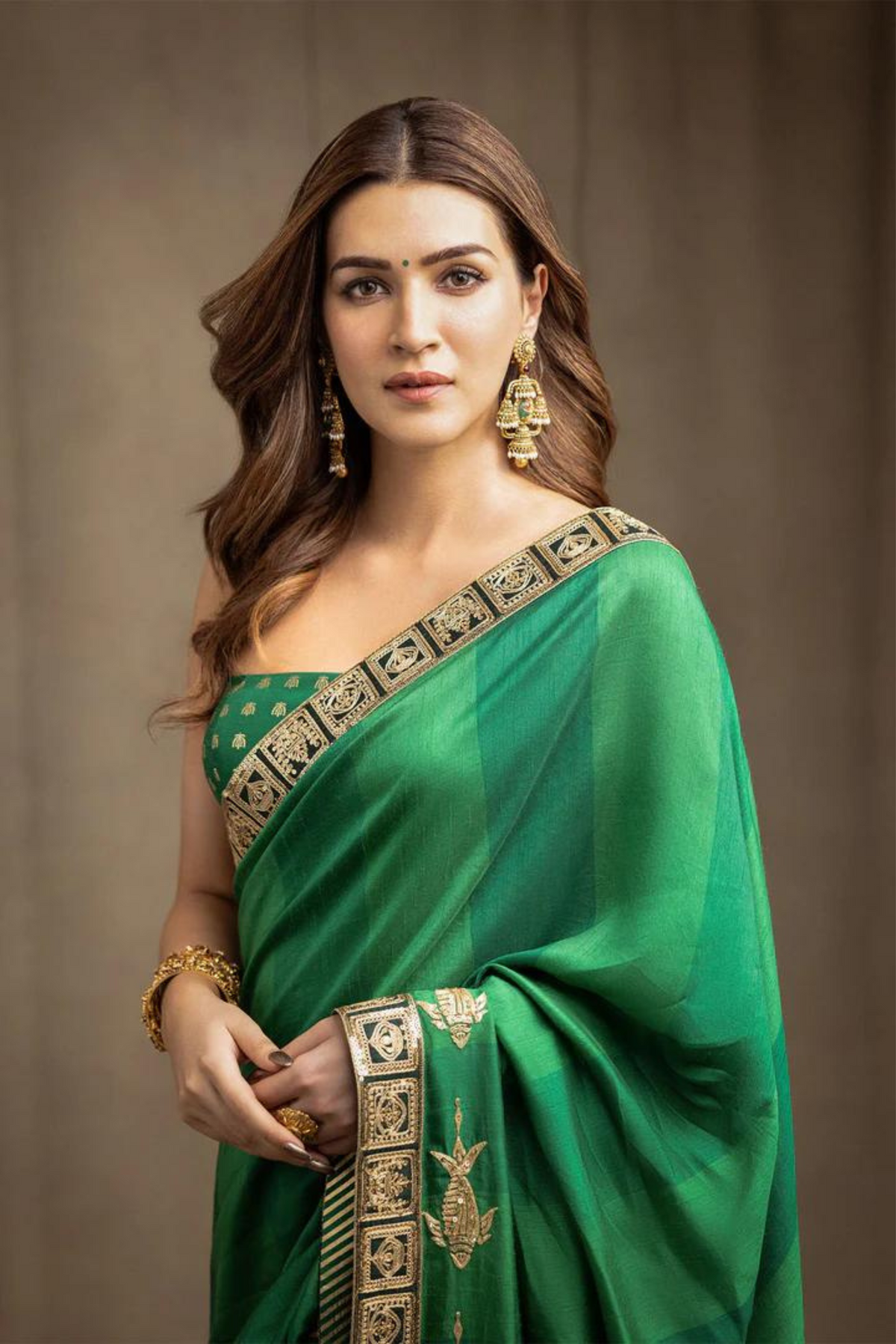 Kriti Sanon in Masaba