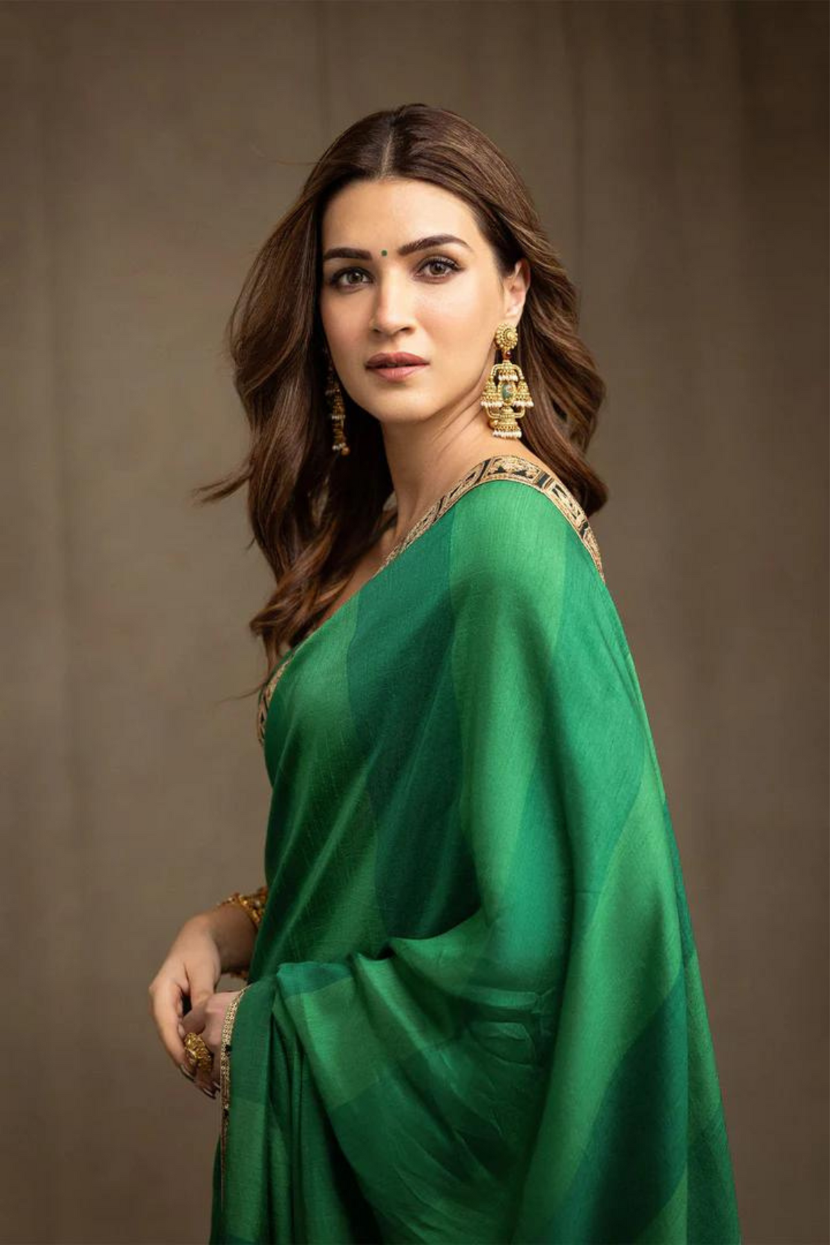 Kriti Sanon in Masaba