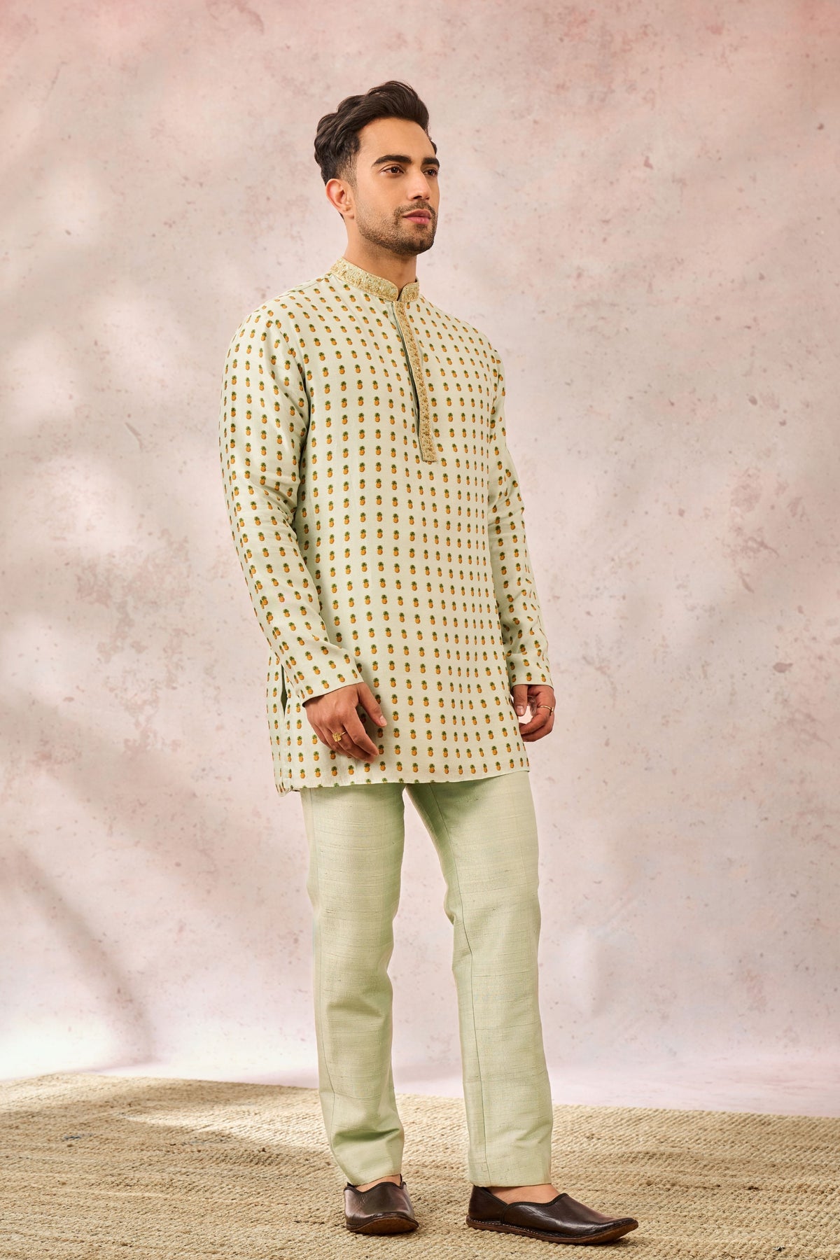 Kashni Kurta