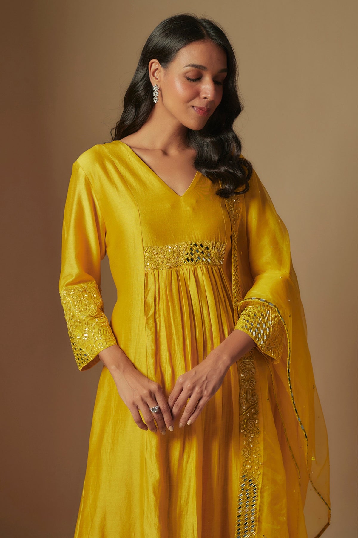 Valor Kurta Set