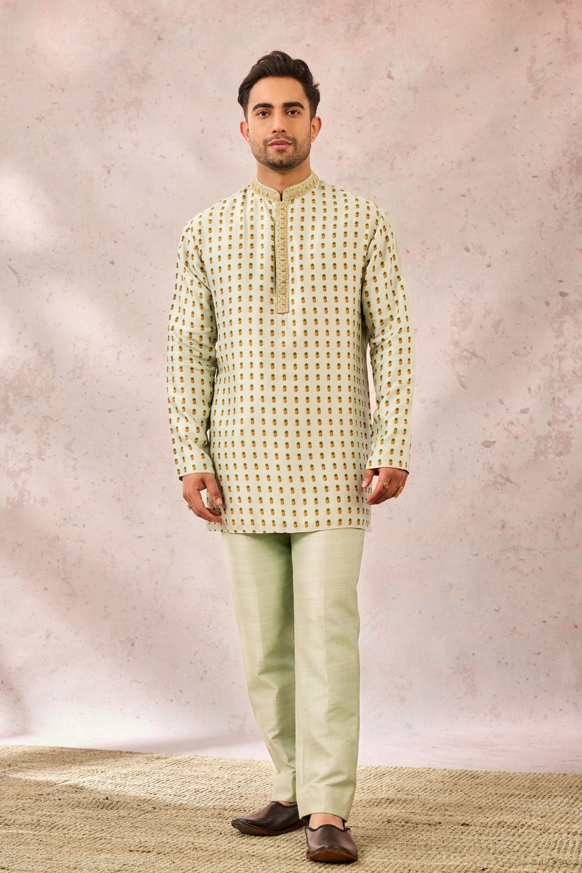 Kashni Kurta