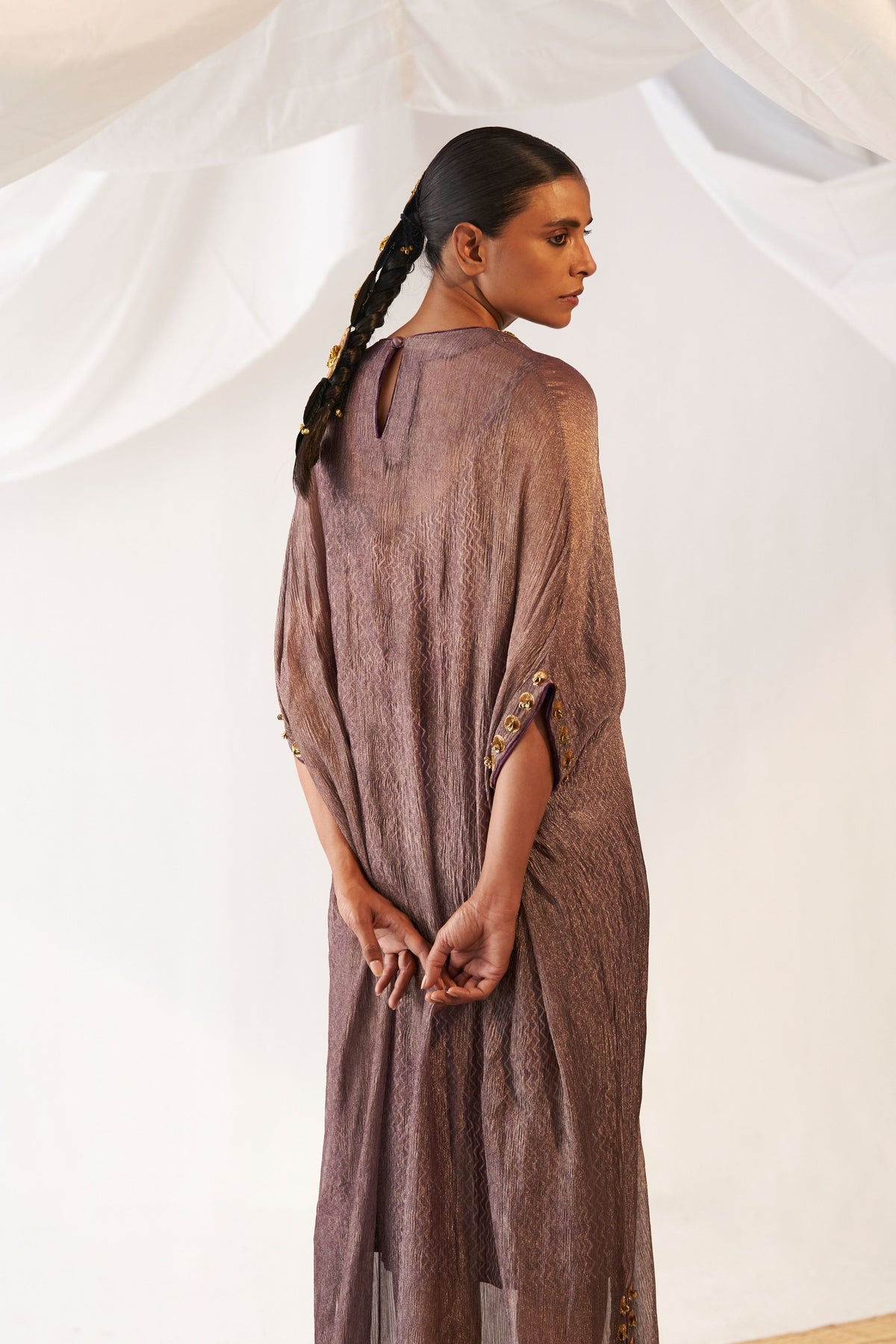 Sansa Kaftan