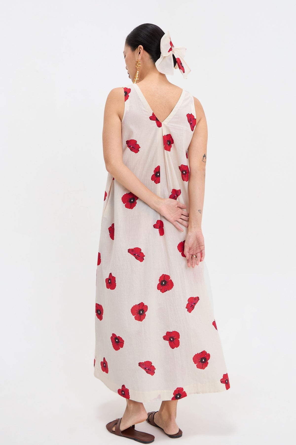 Poppy Dress