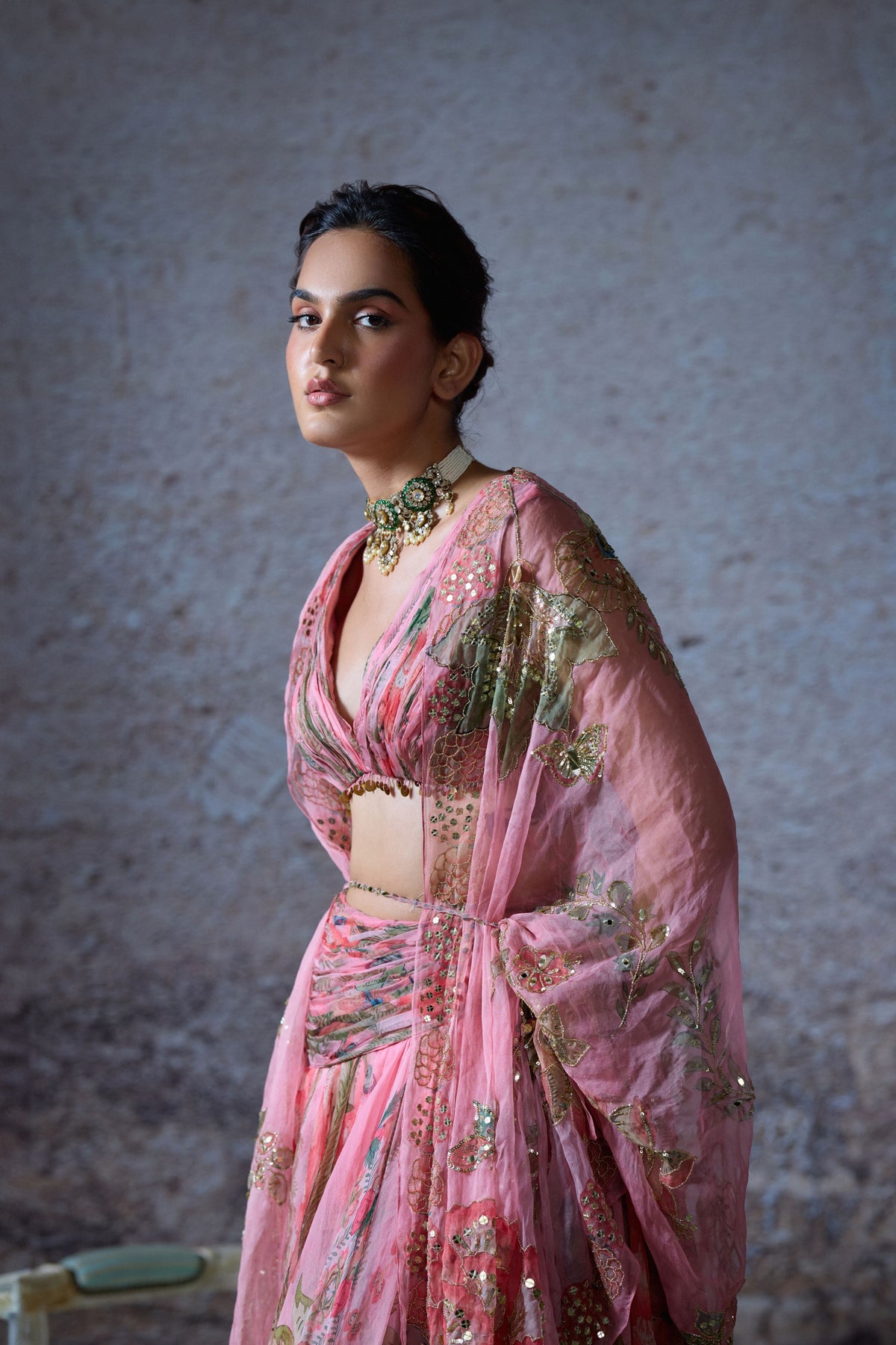 Dua Lehenga