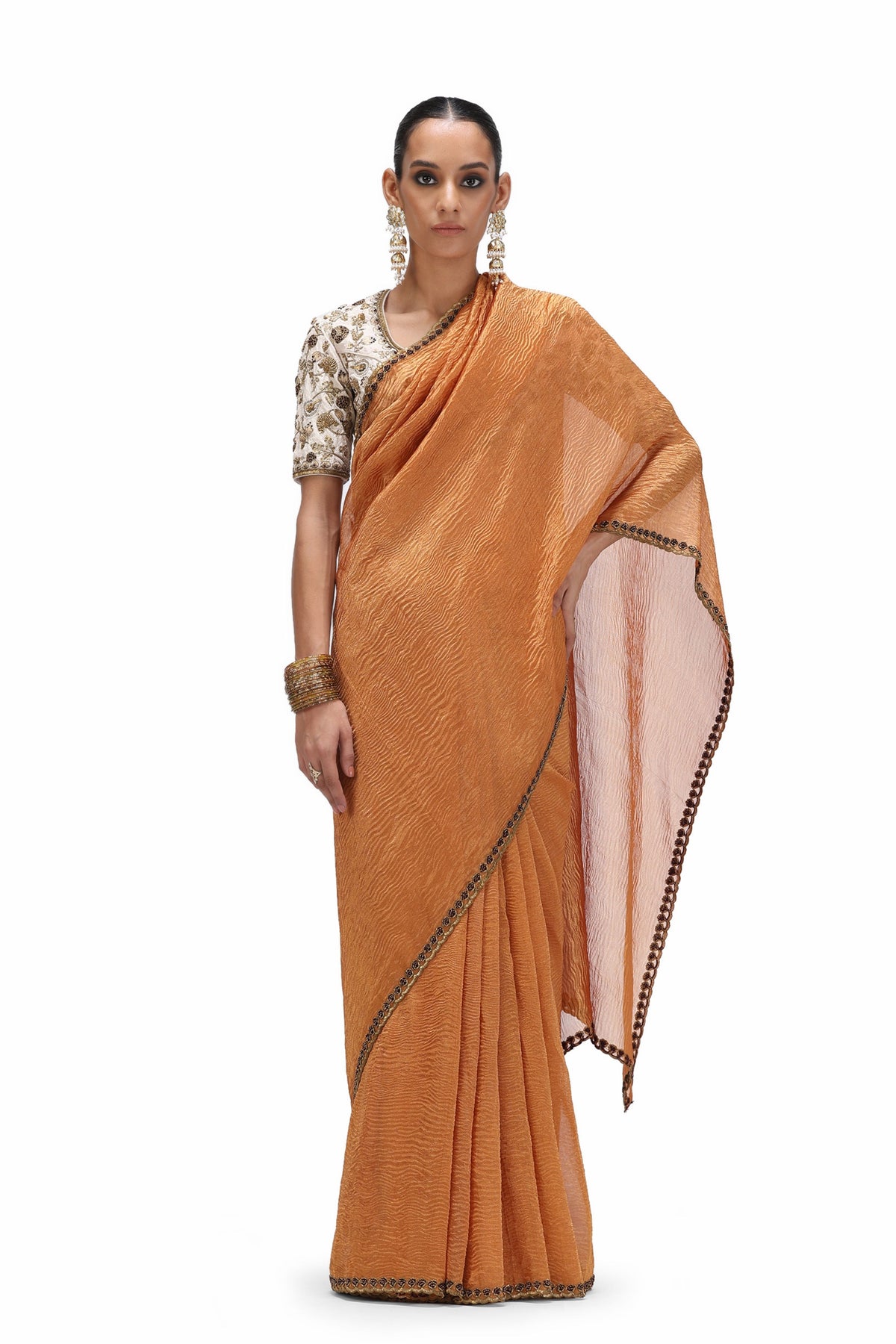 Iba Saree