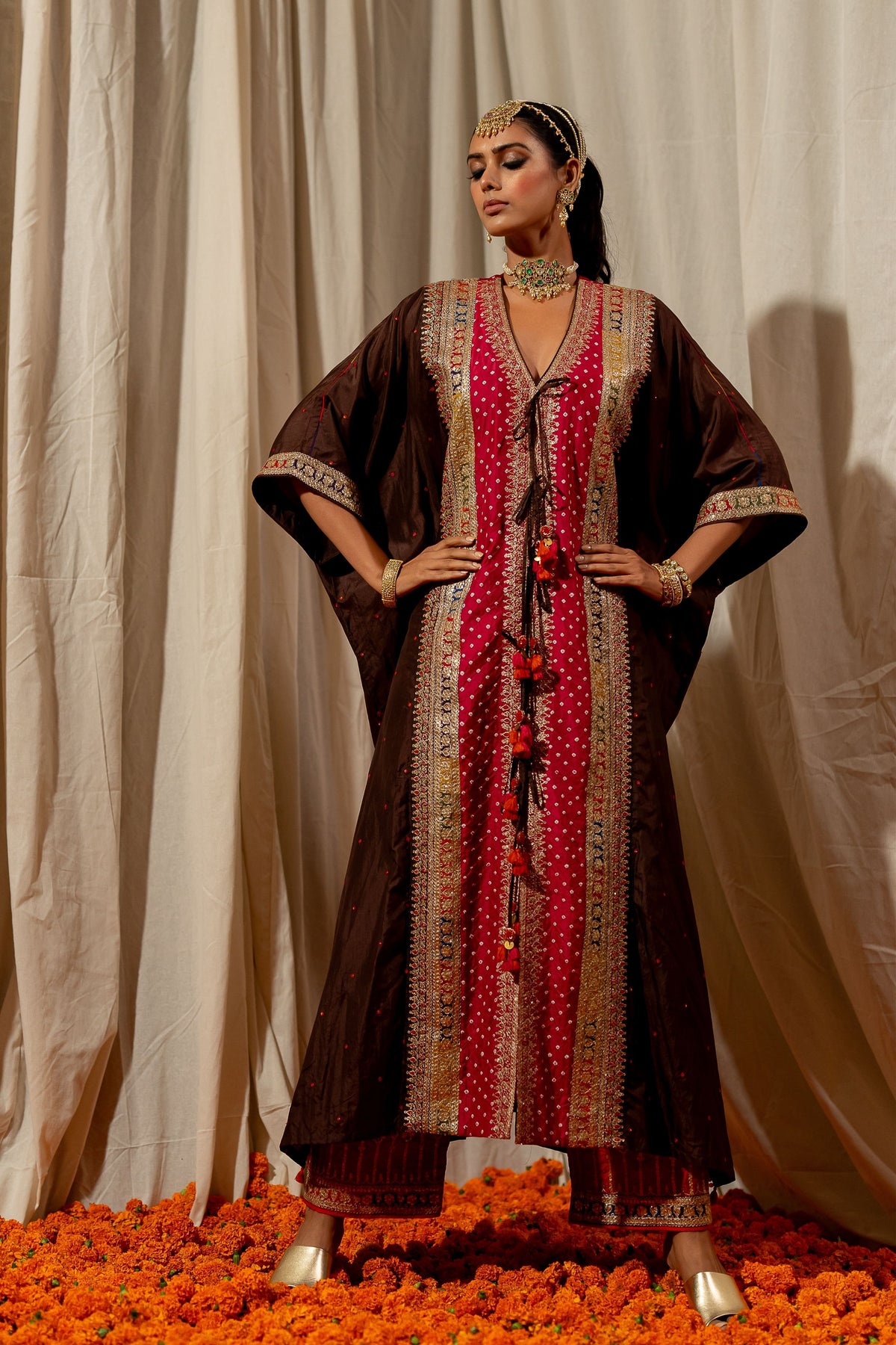 Kavya Kaftan