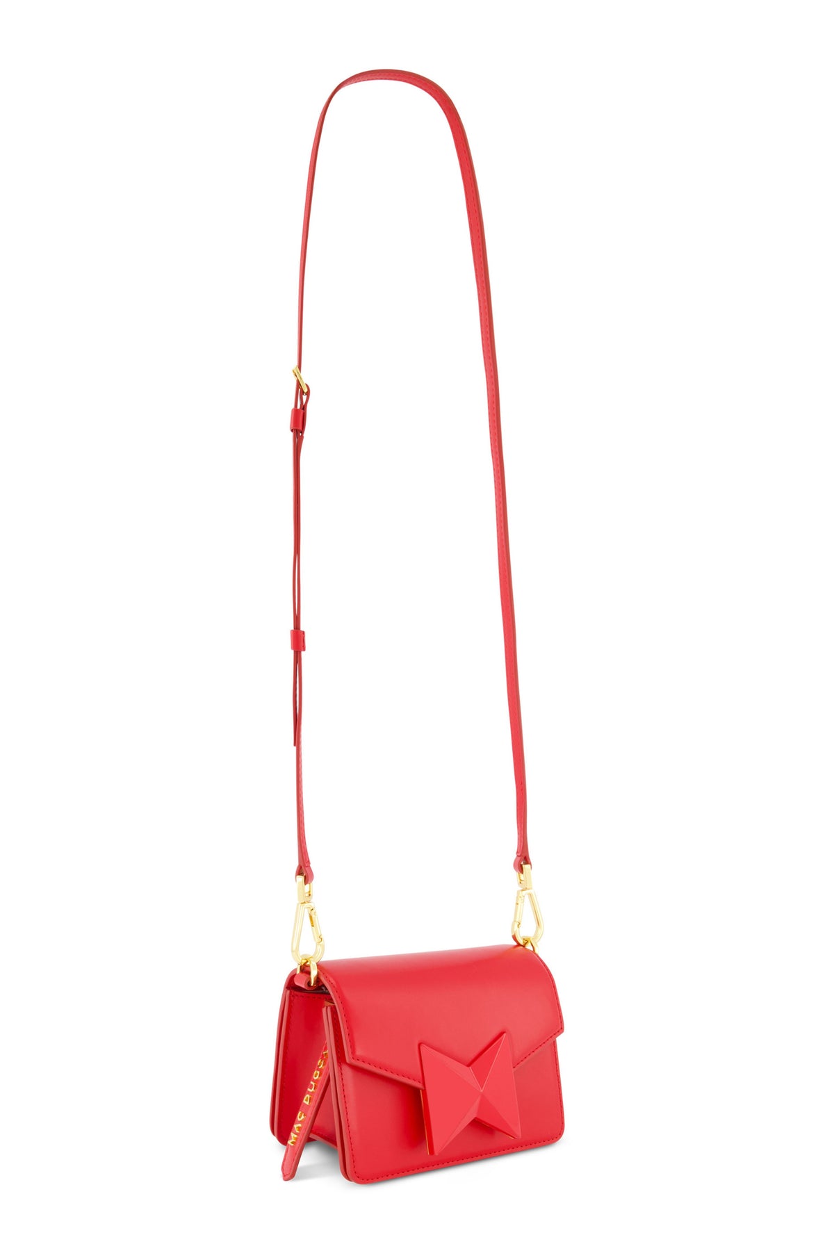 Mini Crossbody