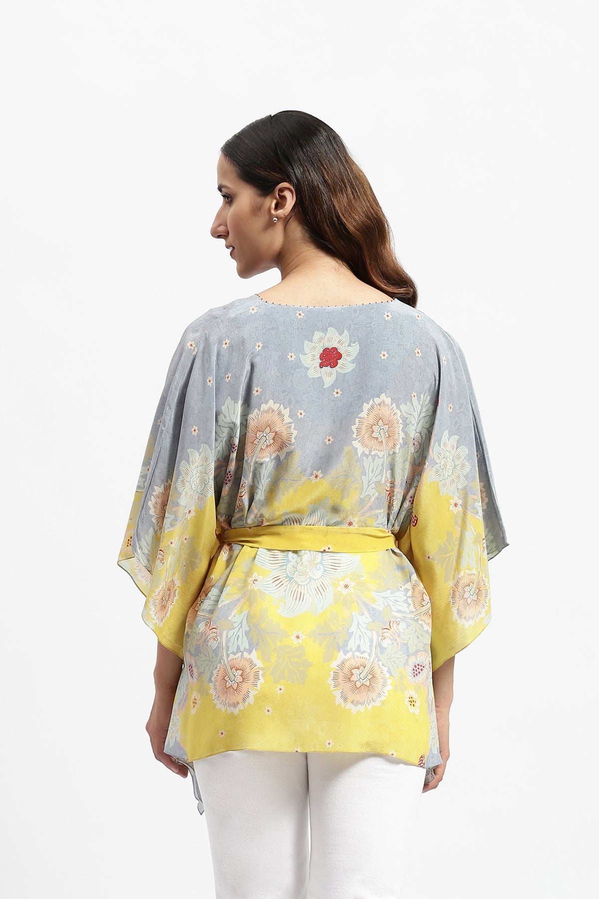 Sunspot Kaftan