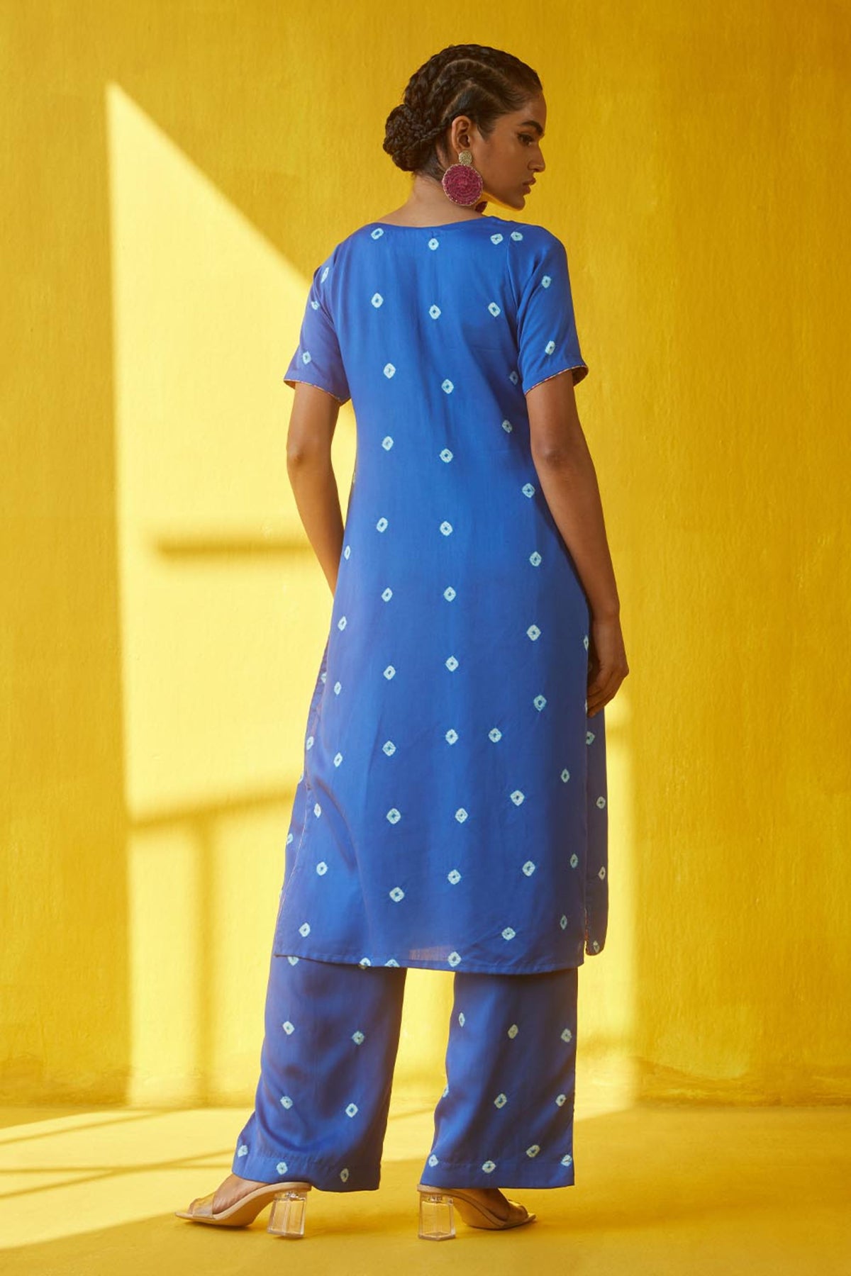 Medha Kurta Set