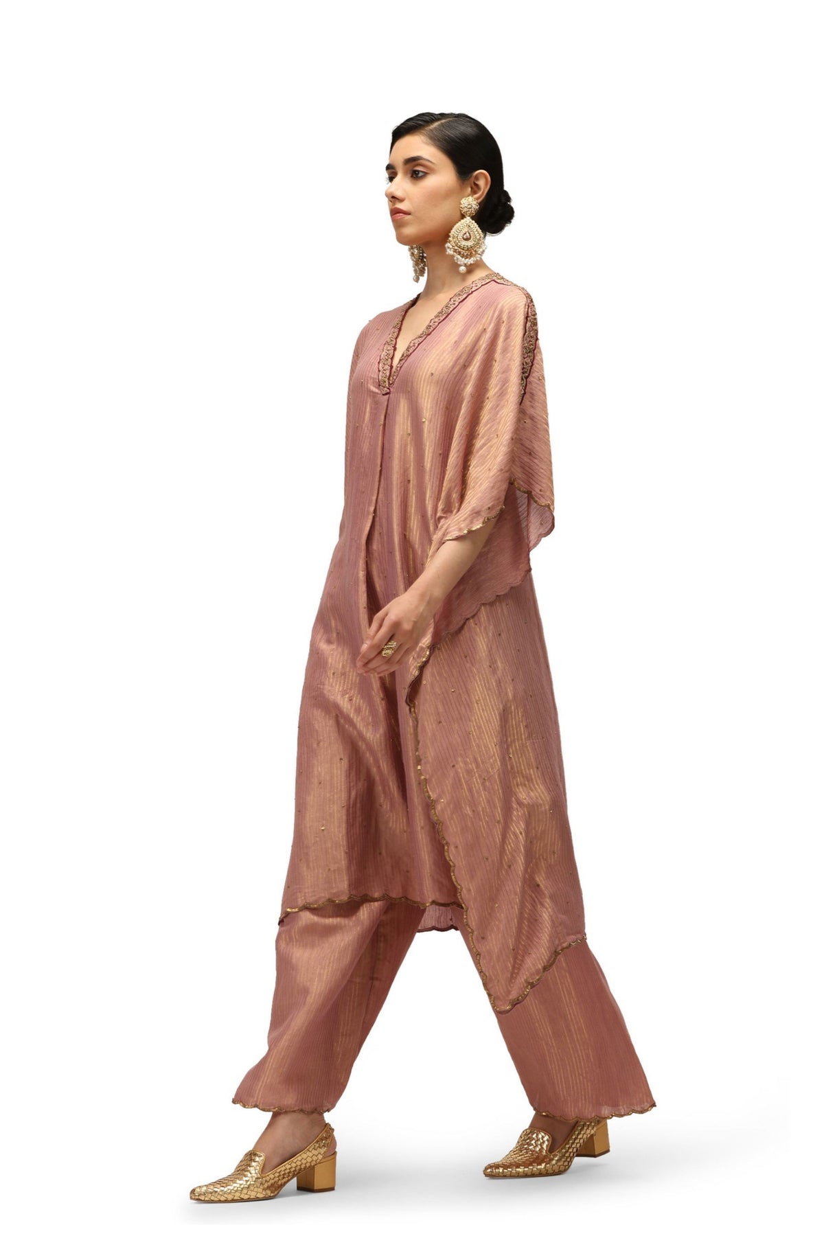 Nilima Kaftan