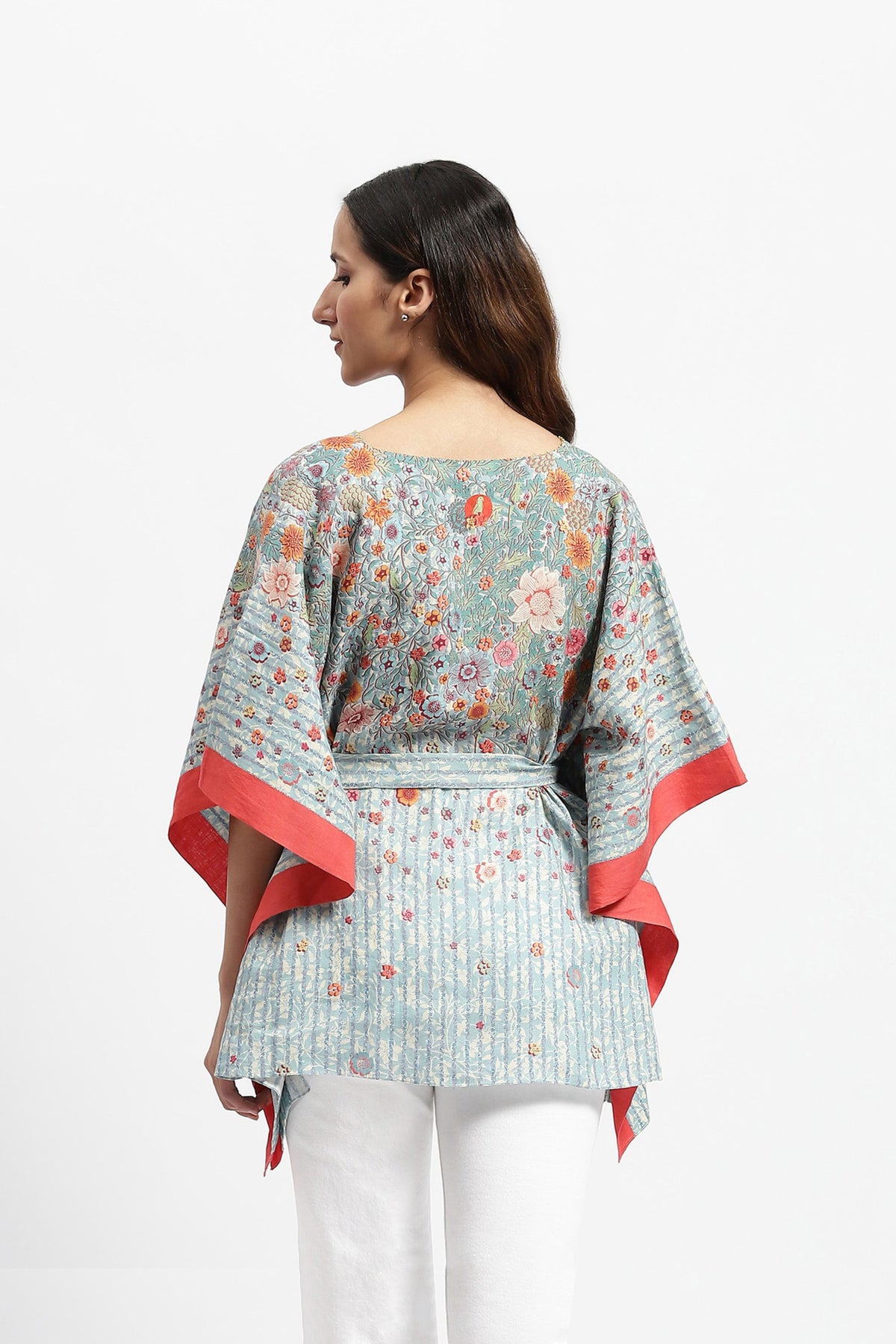 Spring Offering Kaftan