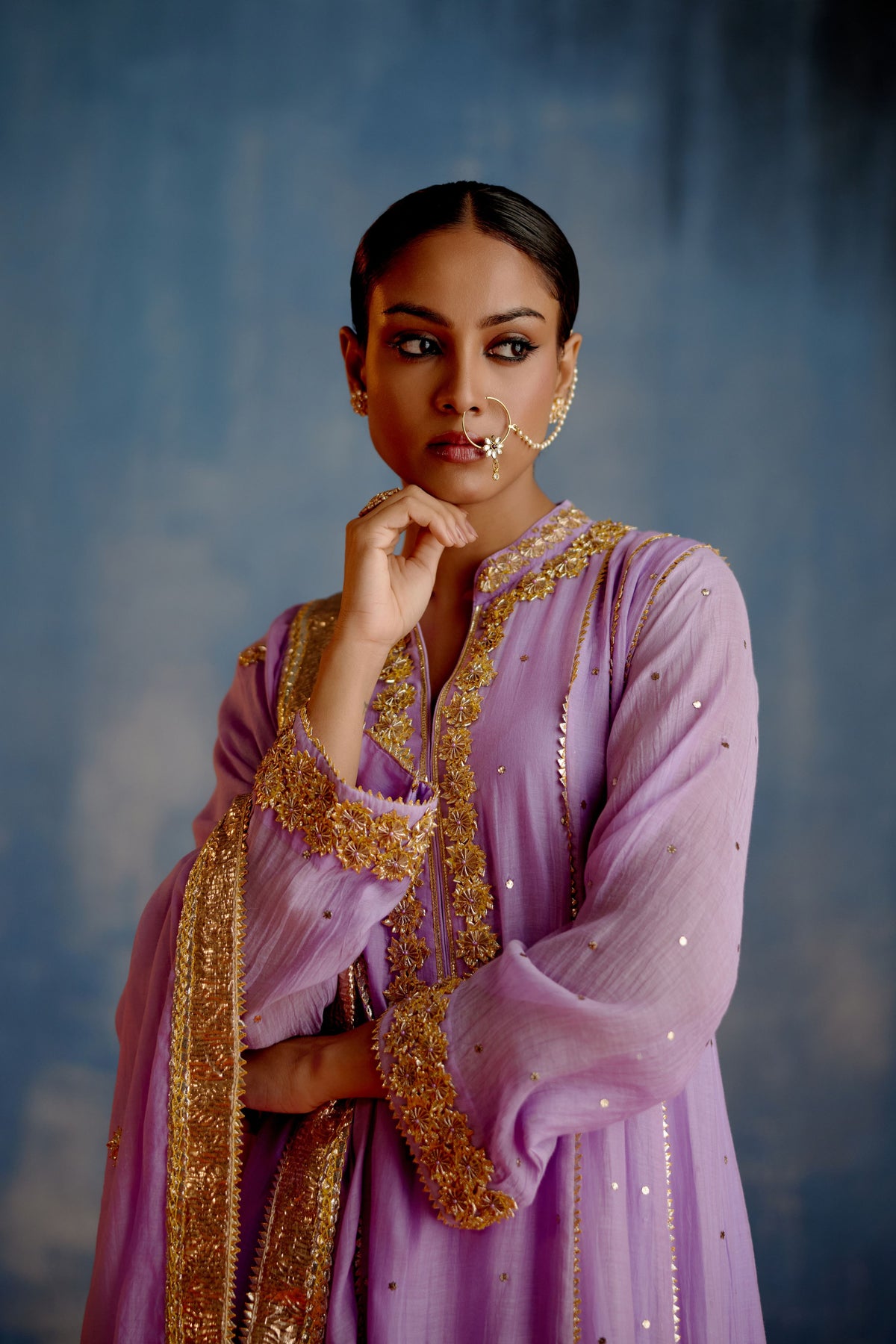 Payal Kurta Set