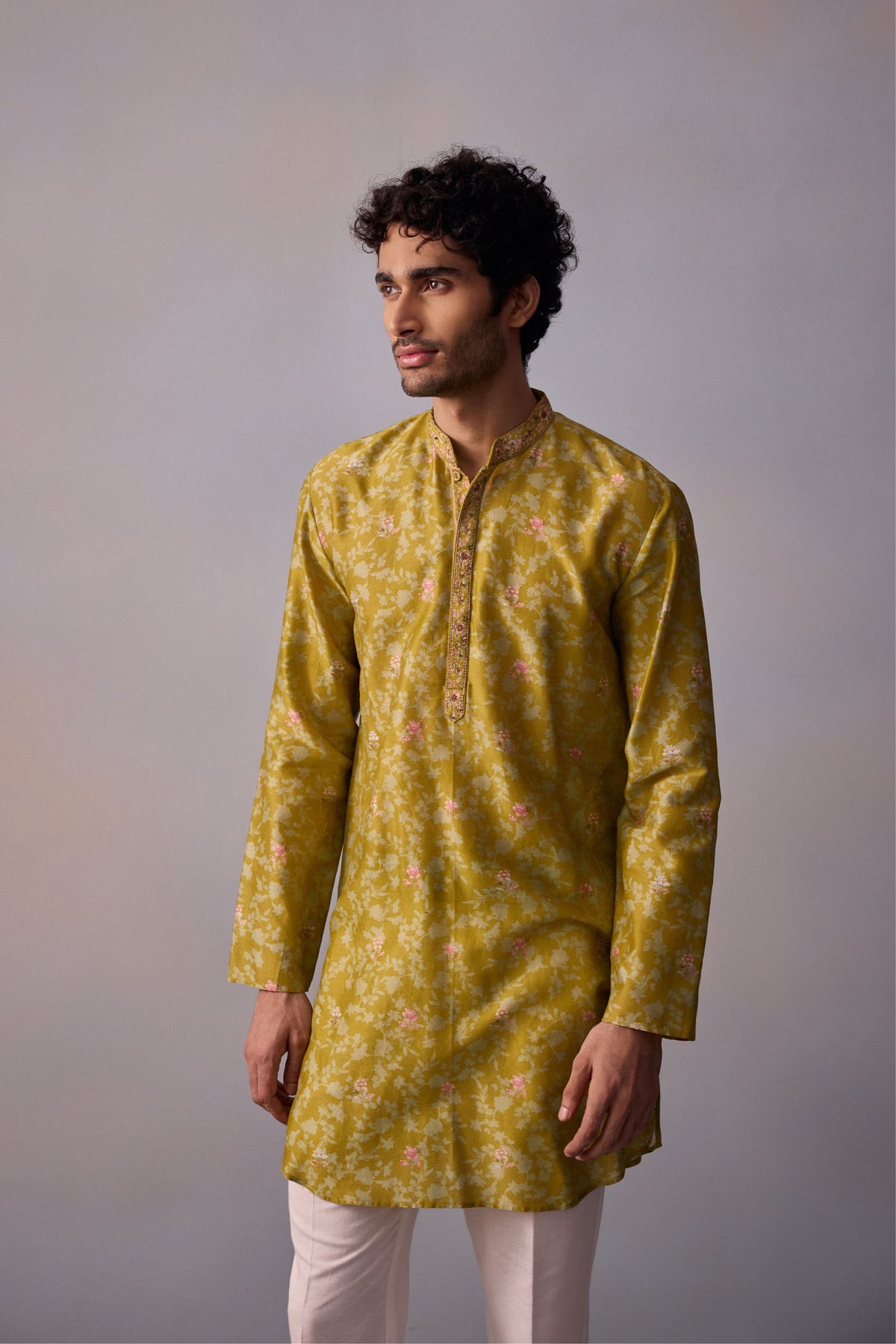 Mihir Kurta Set