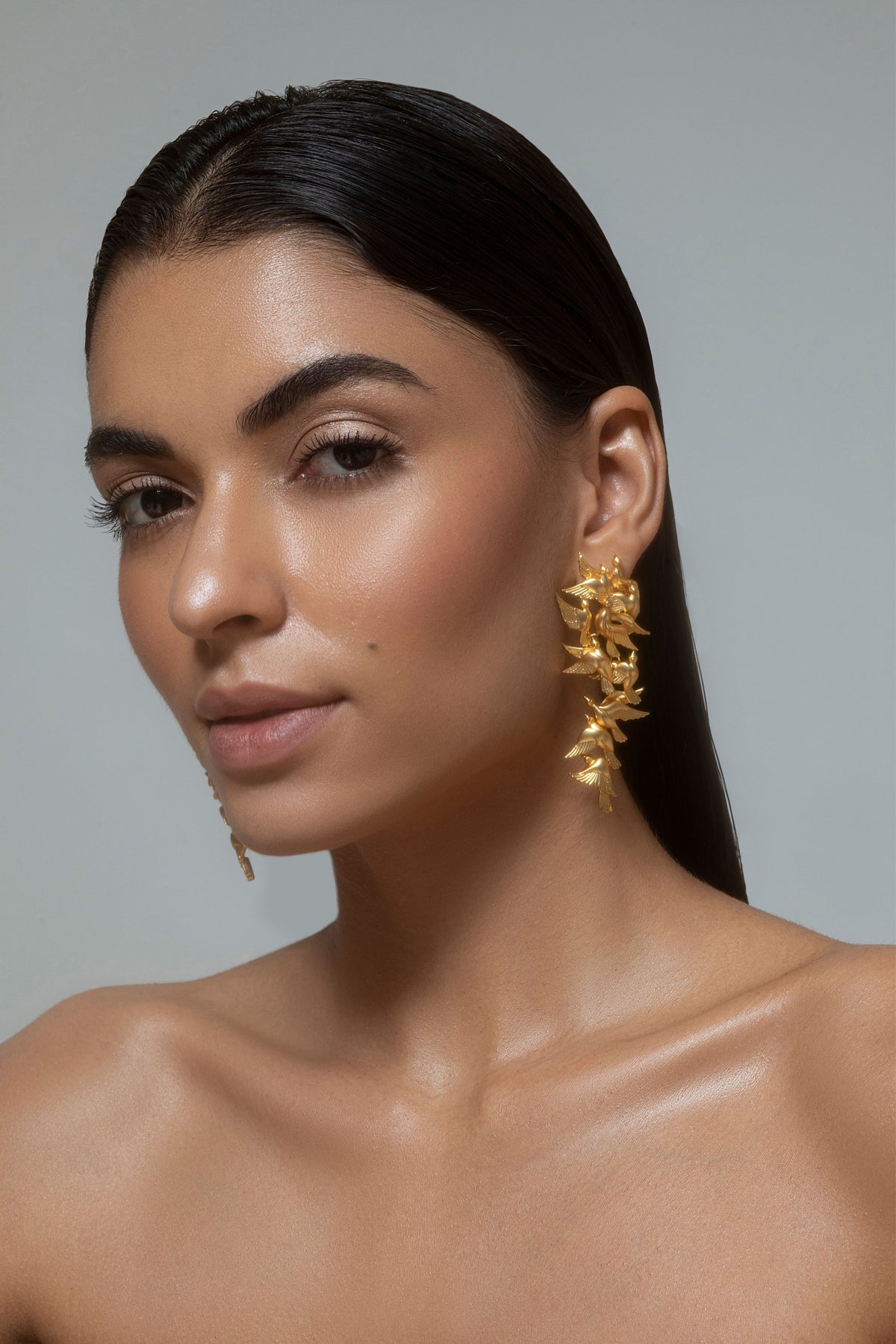 Concordia earrings