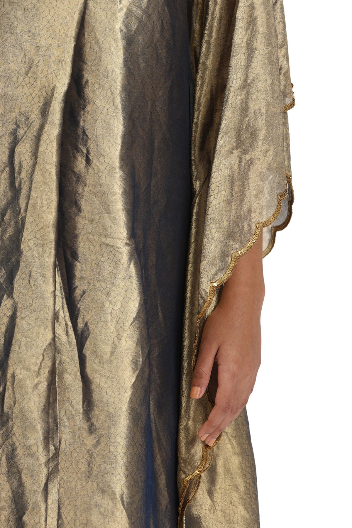 Yogini Aegean Kaftan Set