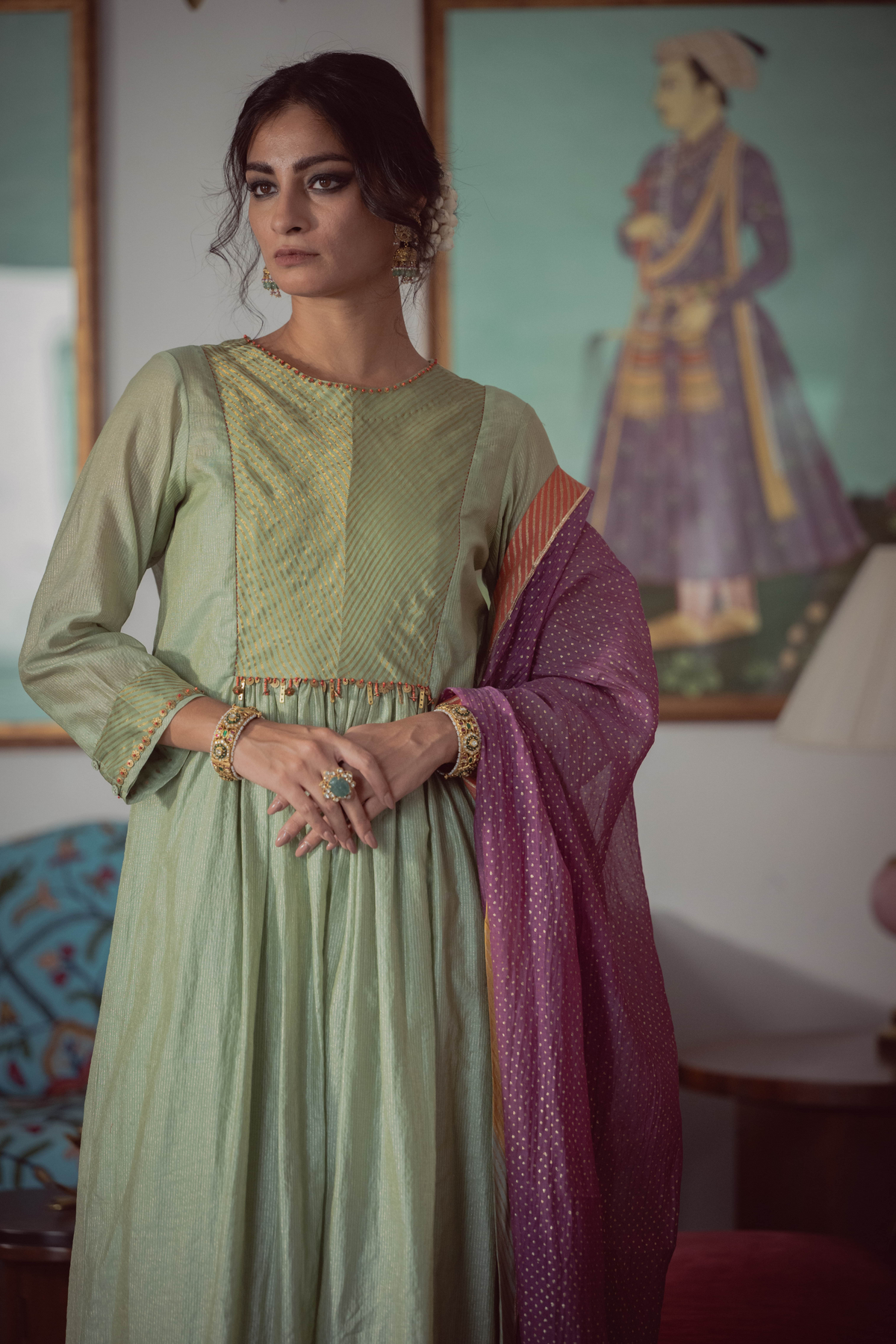 Ruha Kurta