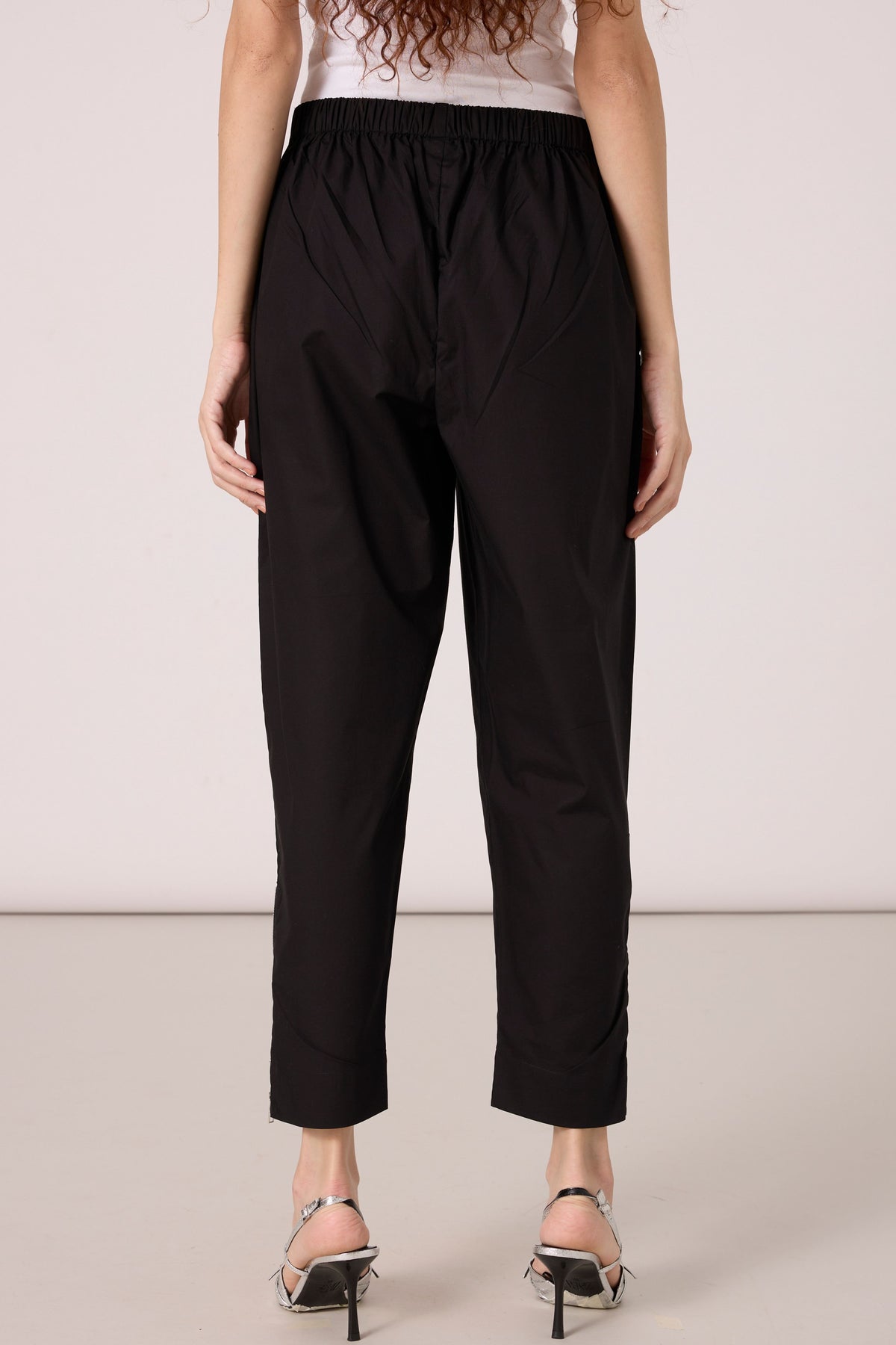 Maxine Black Pant