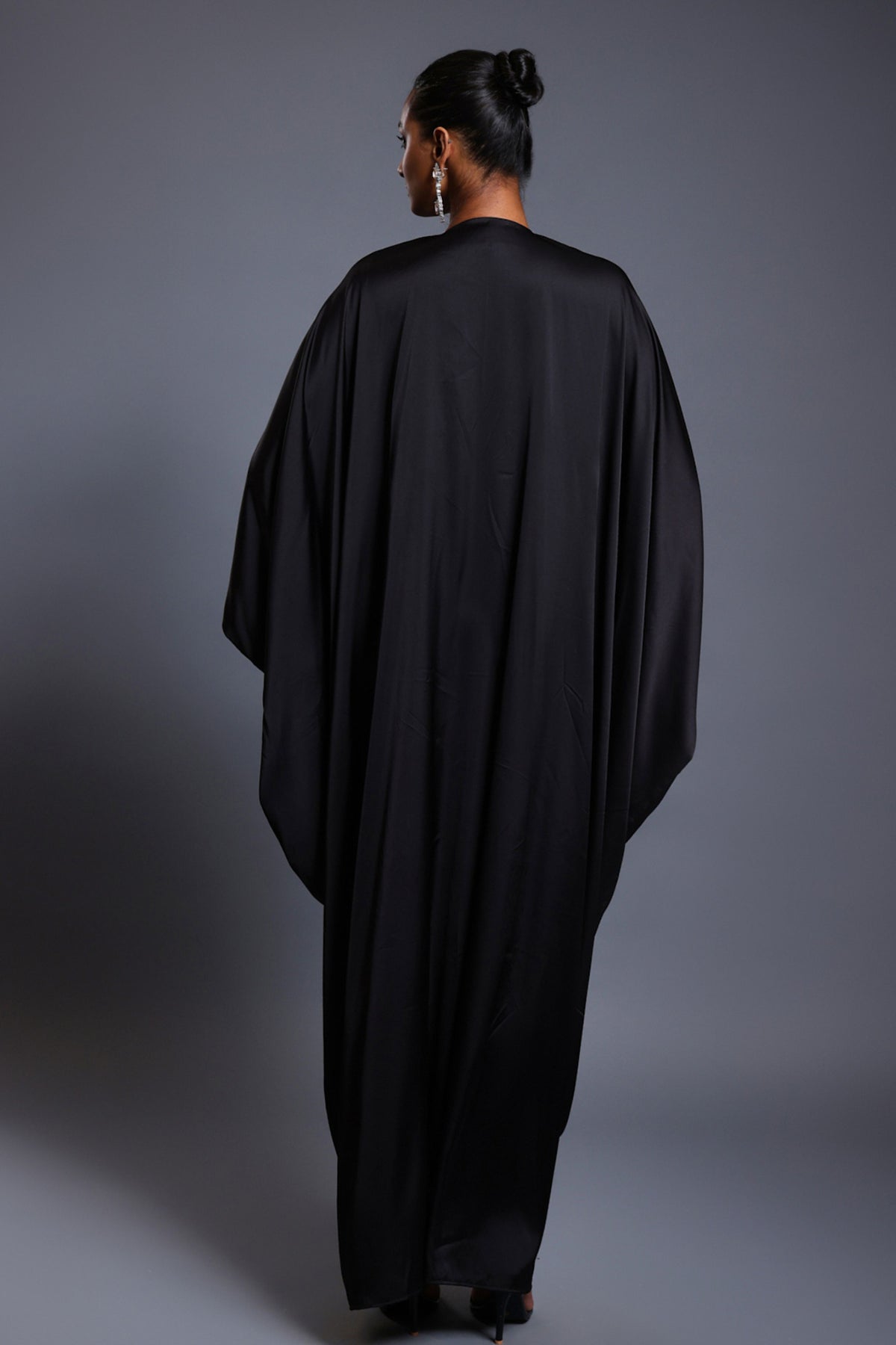 Black Kaftan