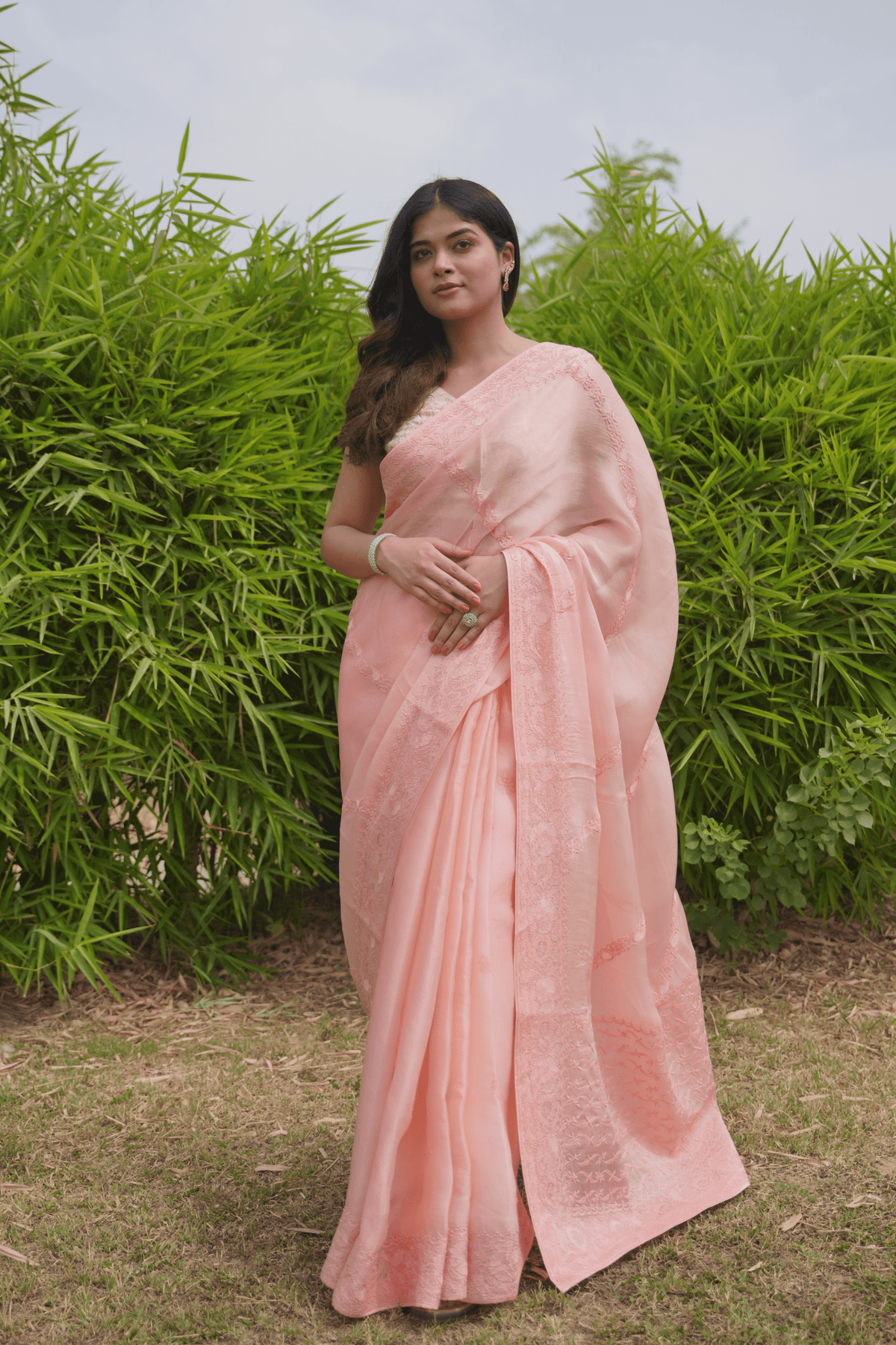 Laila Saree