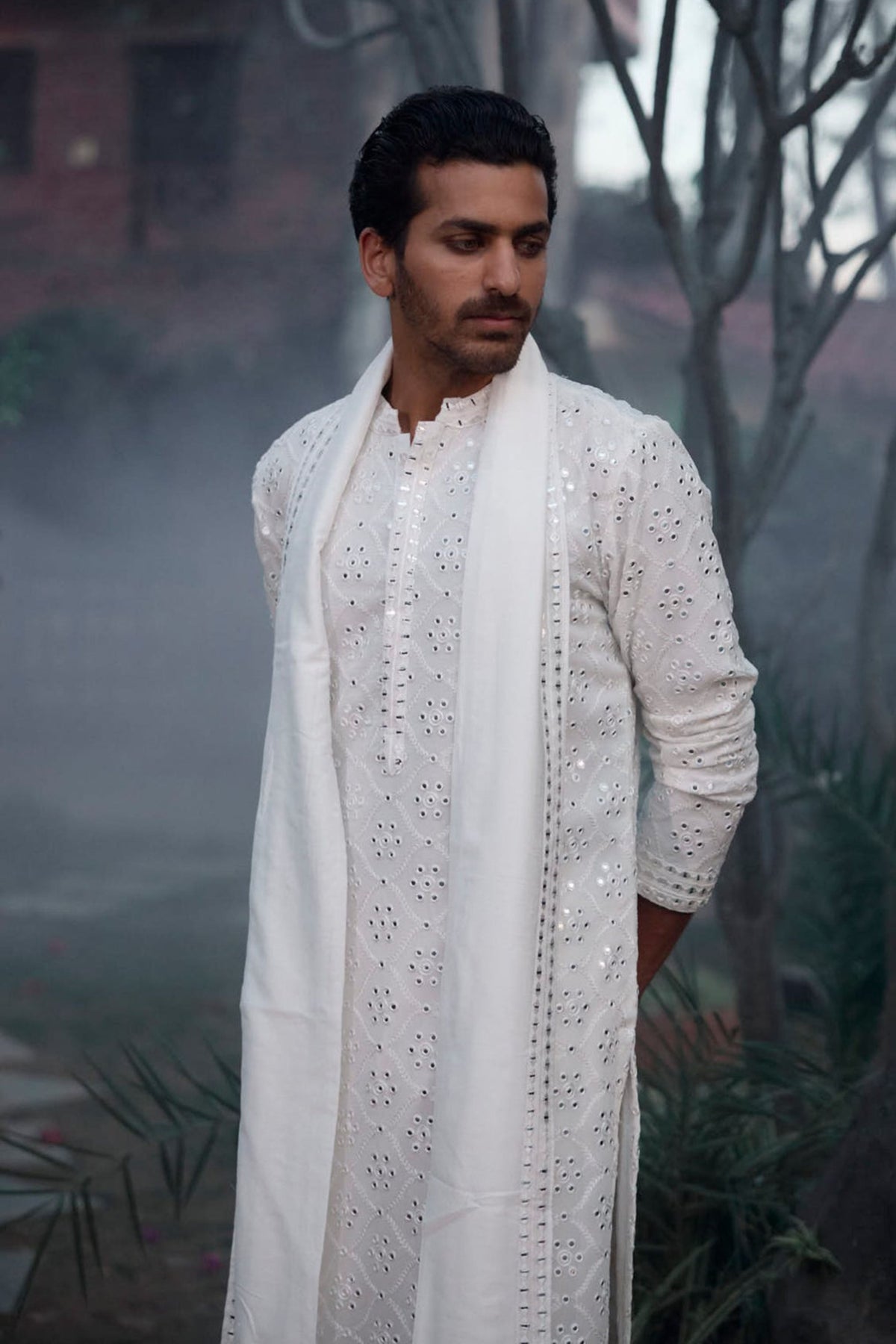 Ranbir Kurta Set