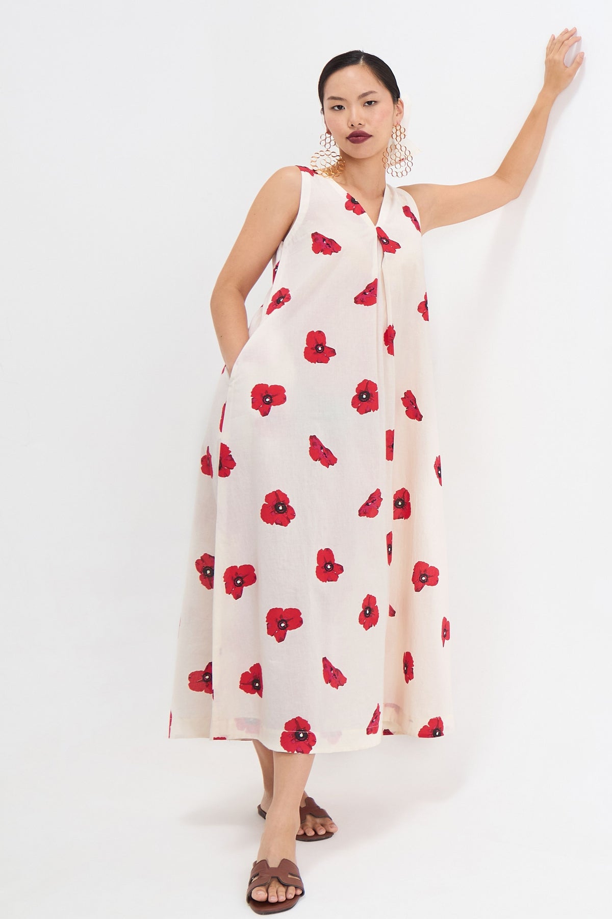 Poppy Dress