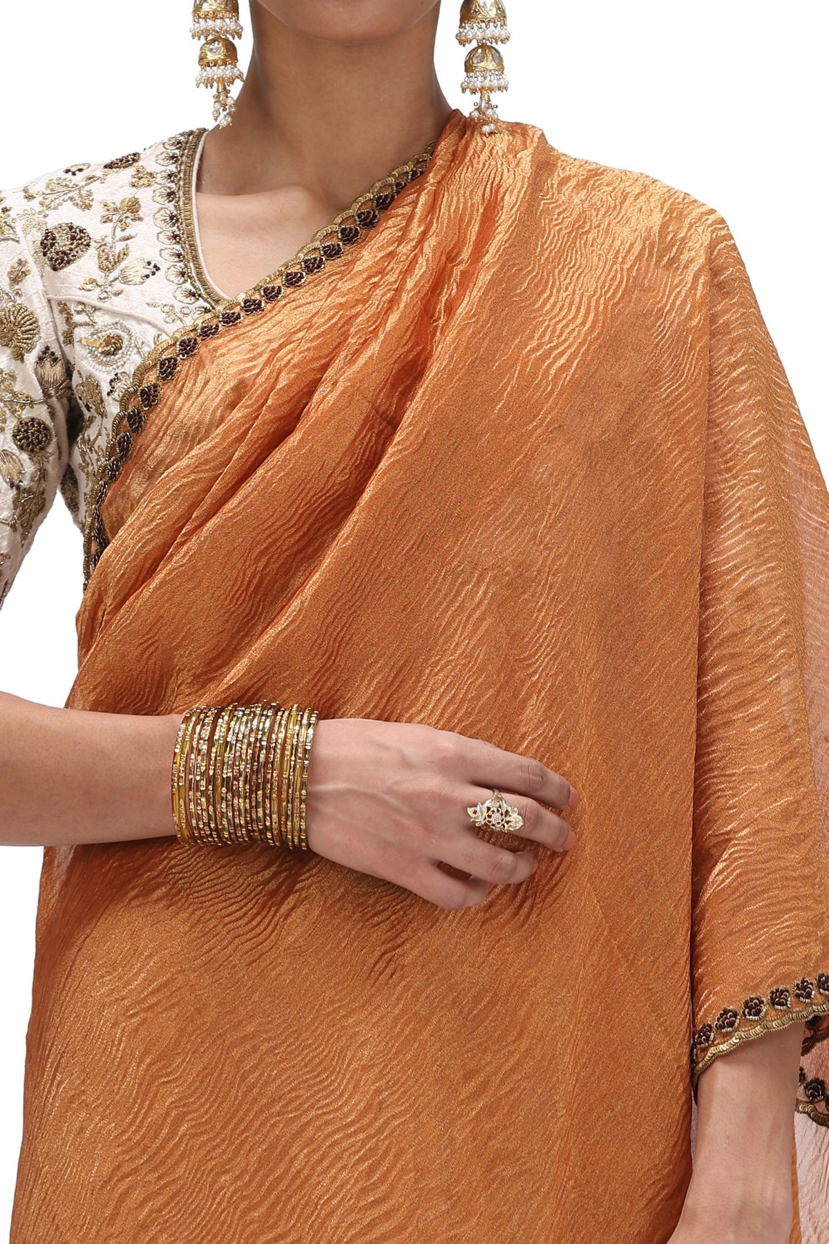 Iba Saree