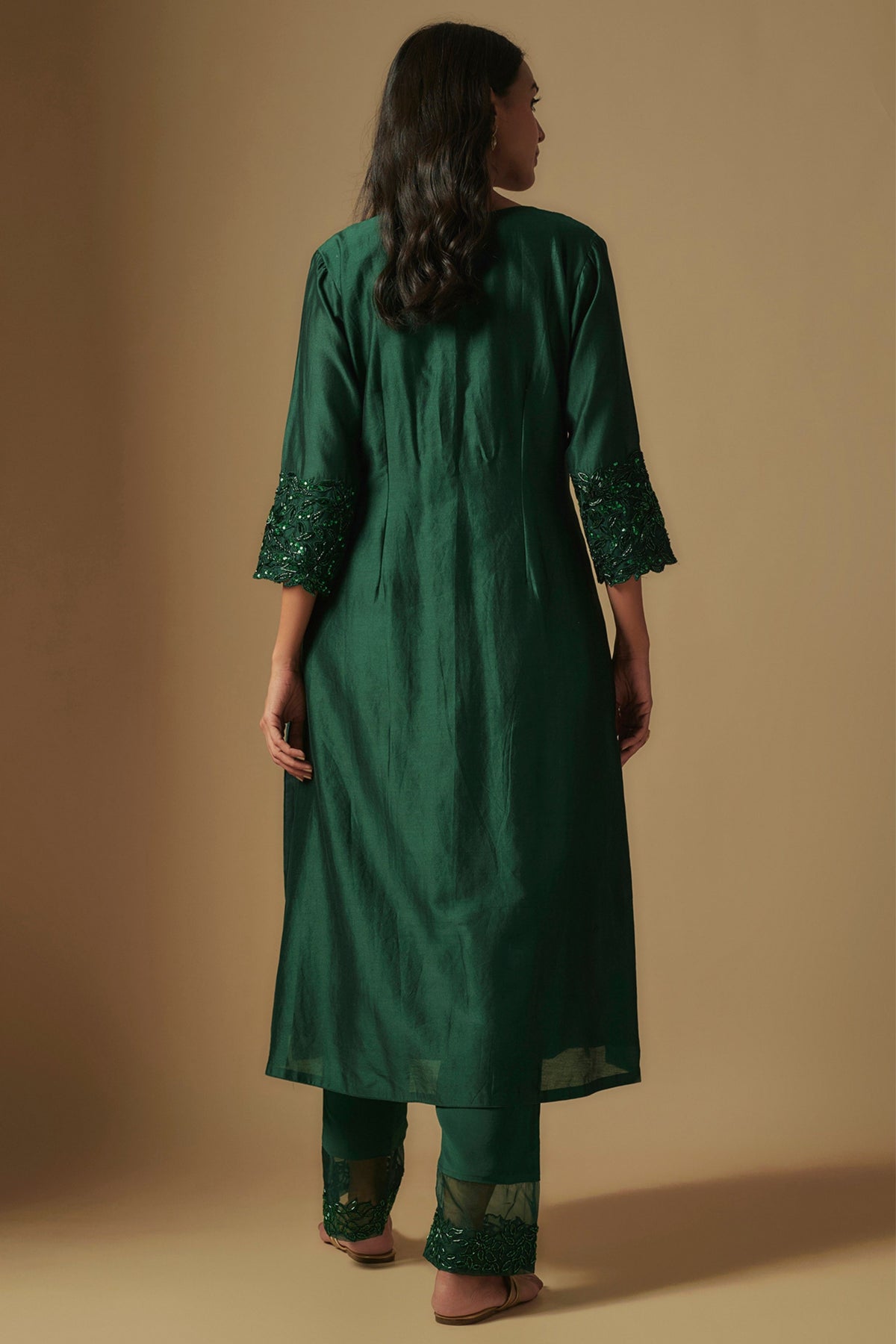 Emma Kurta Set