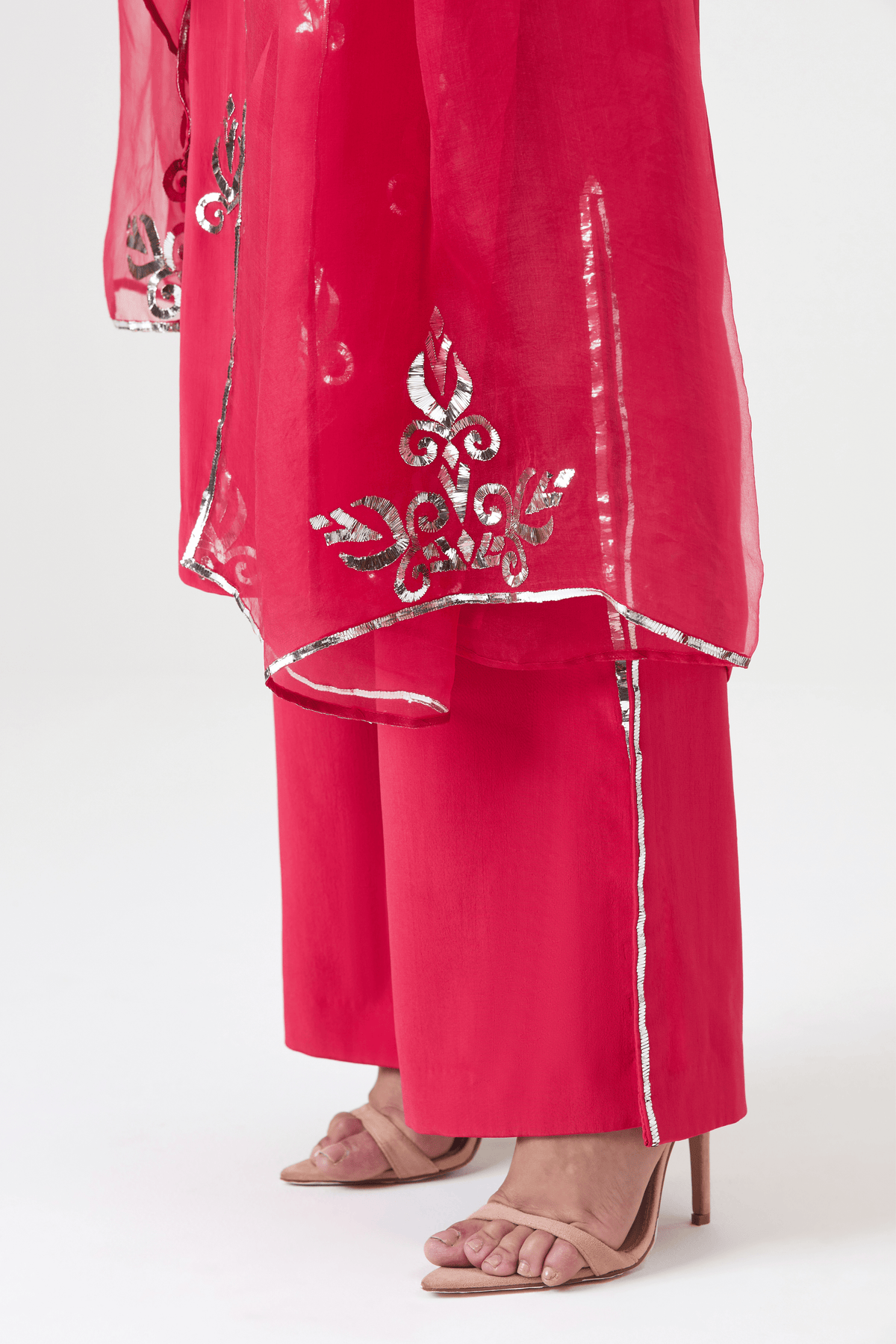 Seher Kurta Set