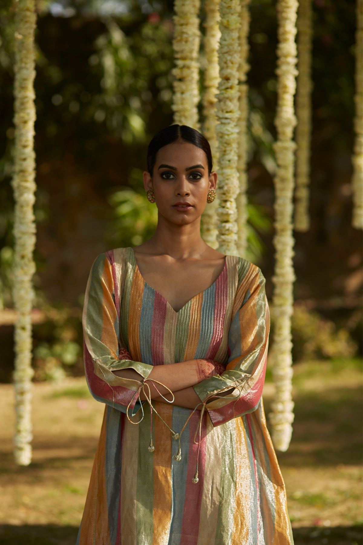 Indrani Kurta