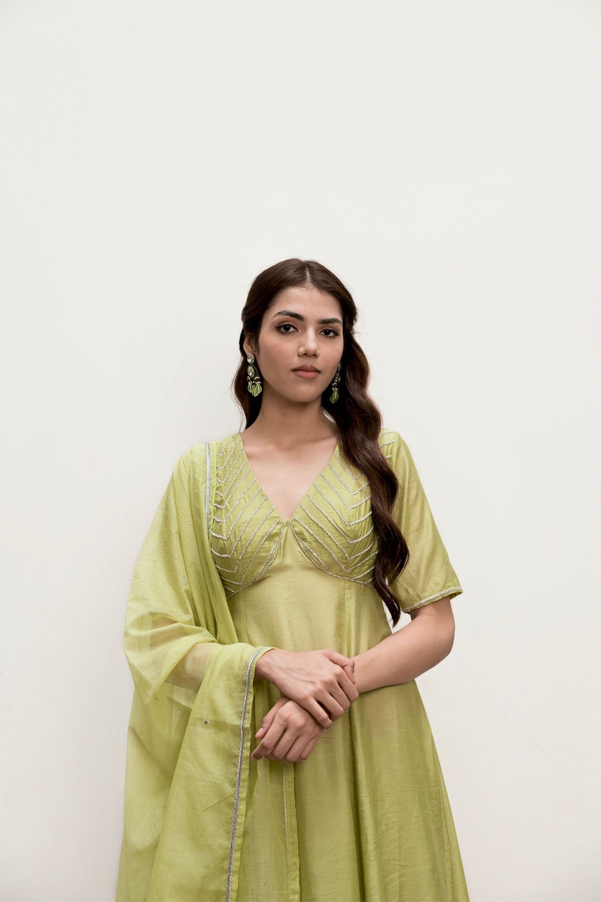 Noor Kurta Set