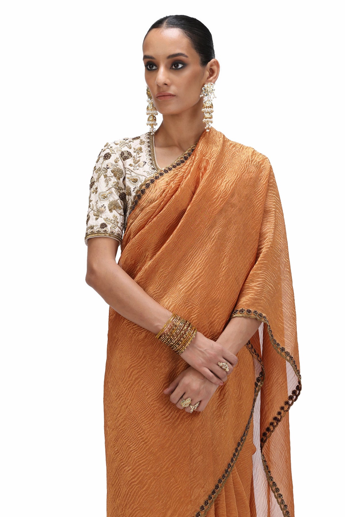 Iba Saree