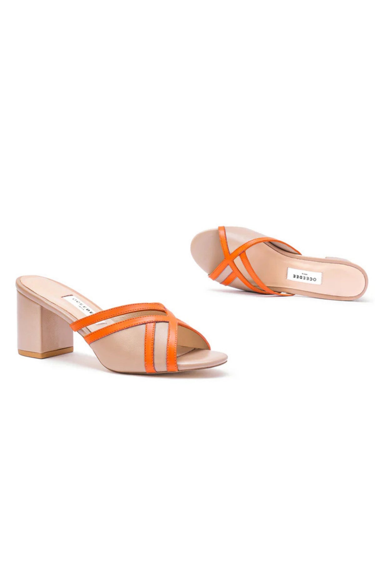 Teresa Sandal