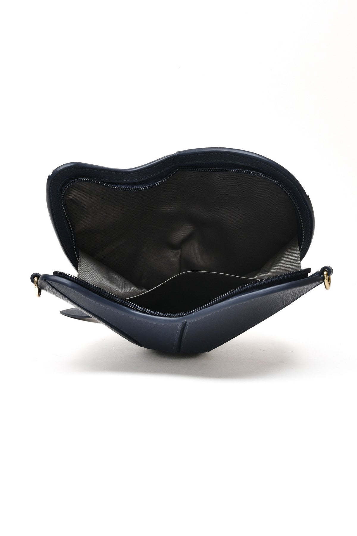 Crystal Navy Kerry Bag