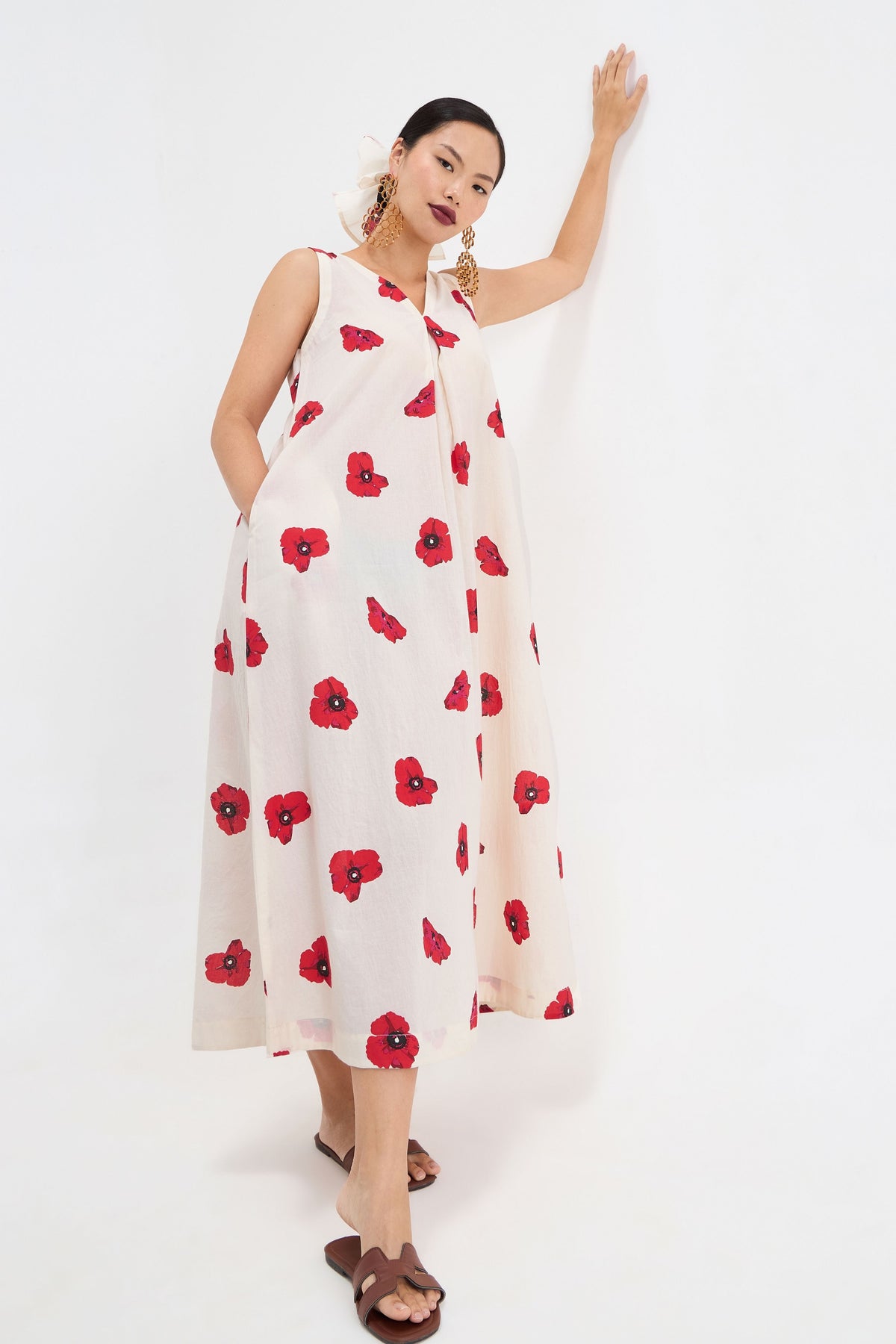 Poppy Dress