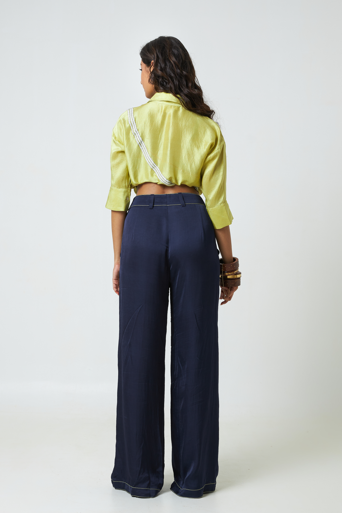 Cara Trousers