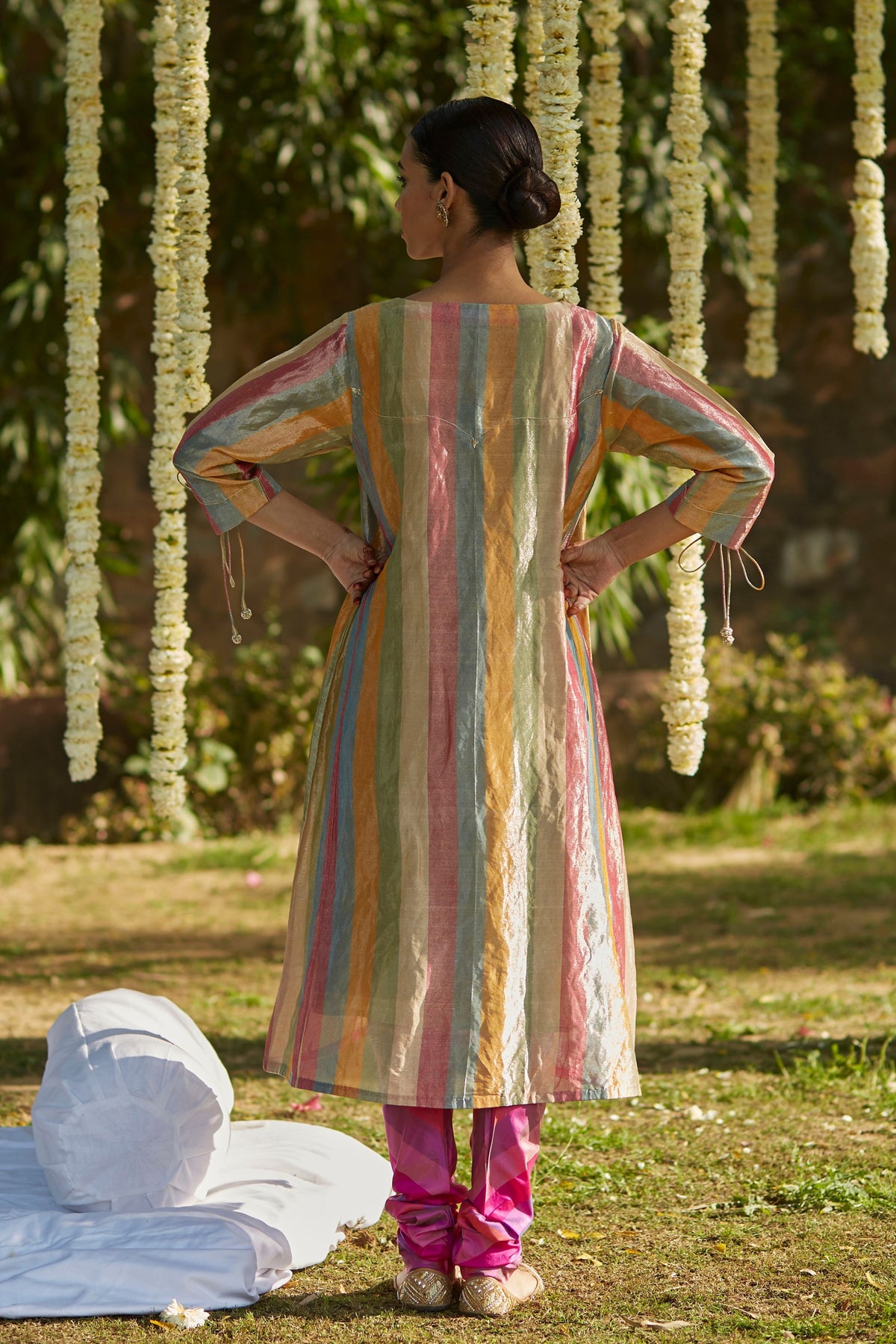 Indrani Kurta