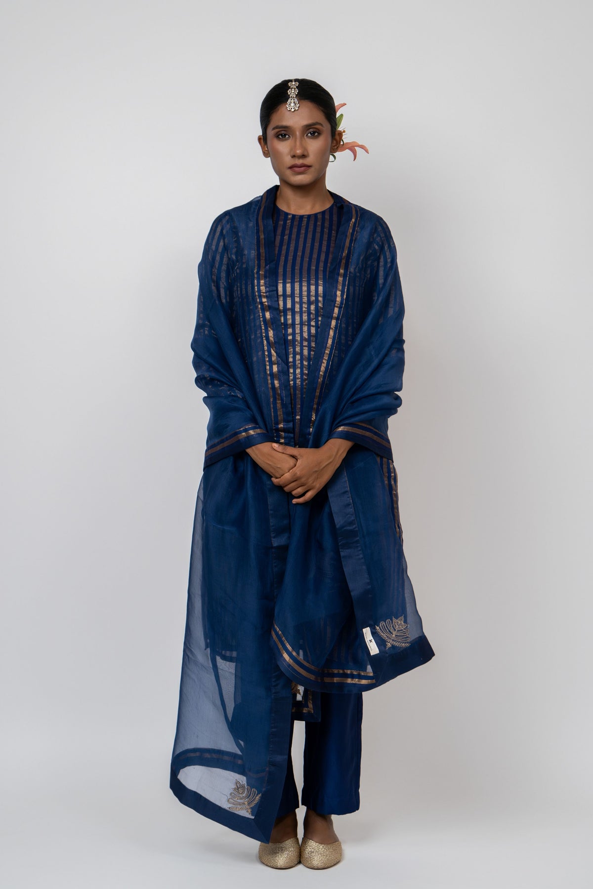 Starry Supper Kurta Set