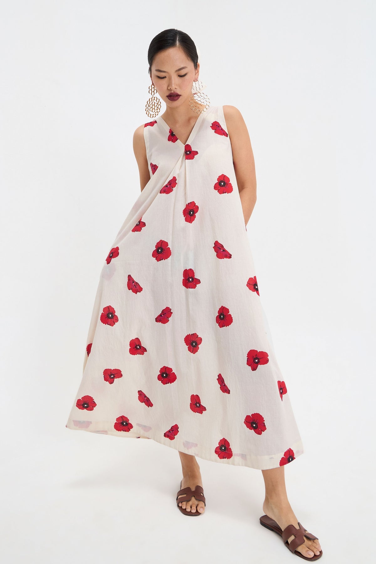 Poppy Dress