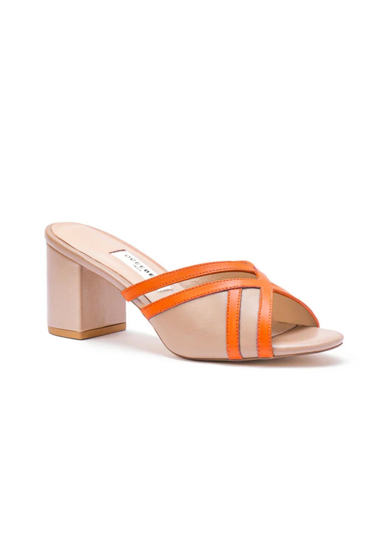 Teresa Sandal