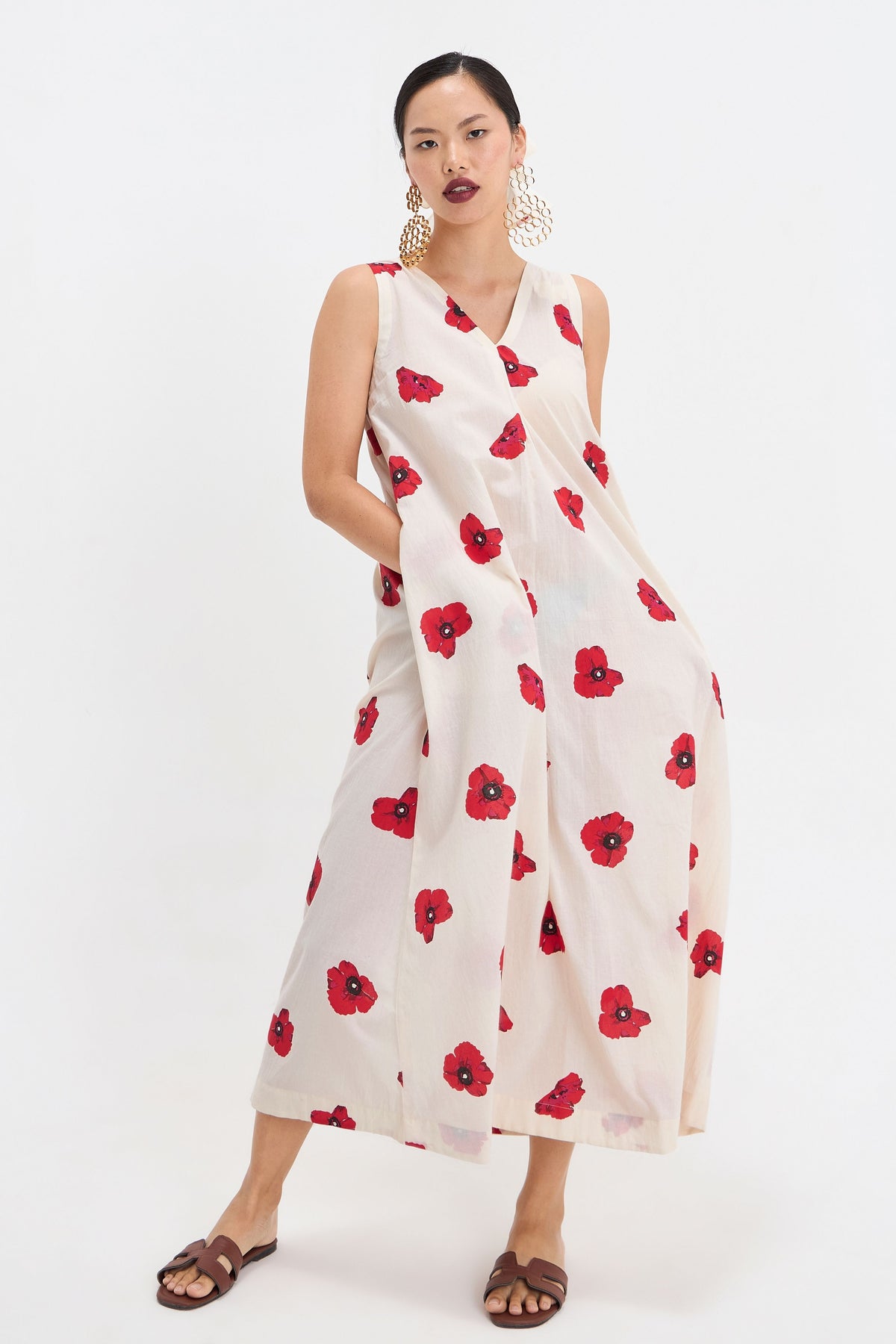 Poppy Dress