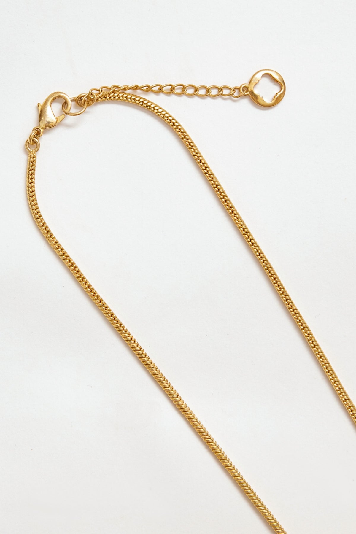 Kent Necklace