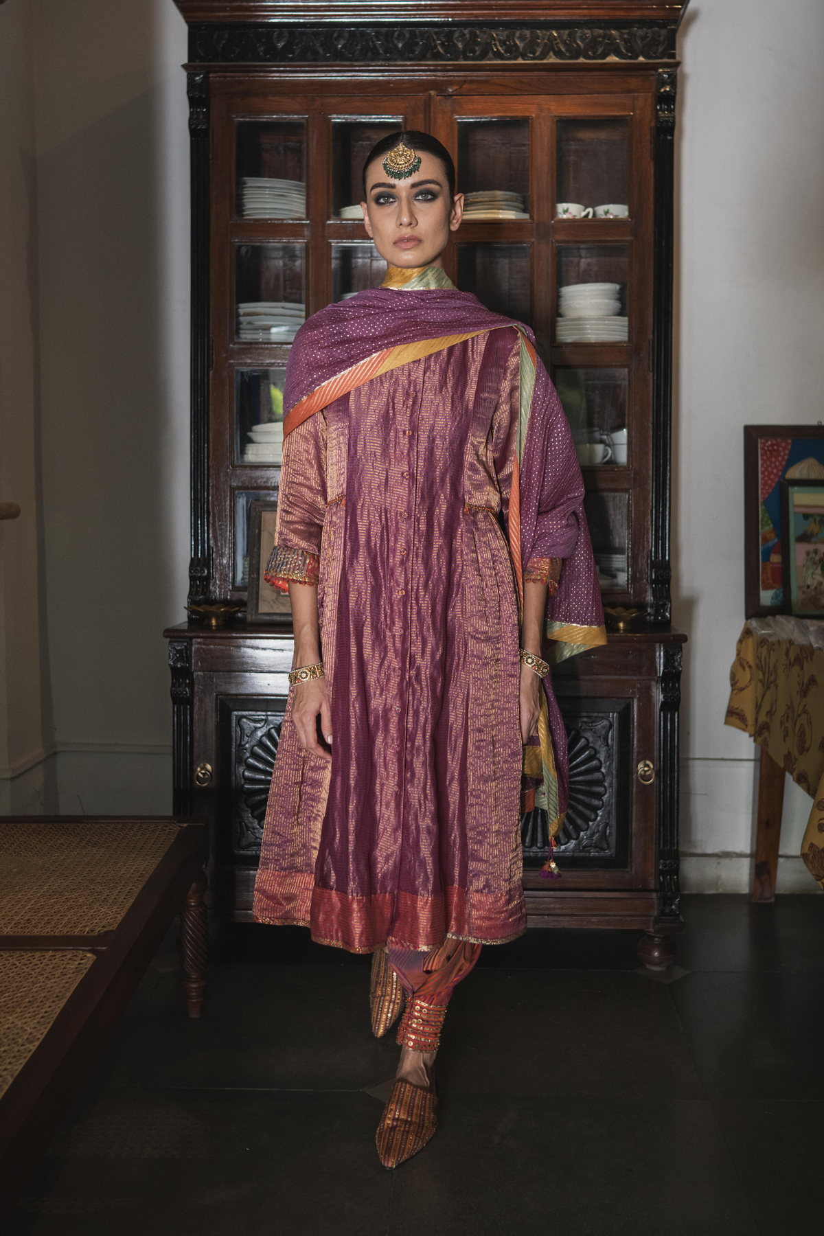 Geet Kurta