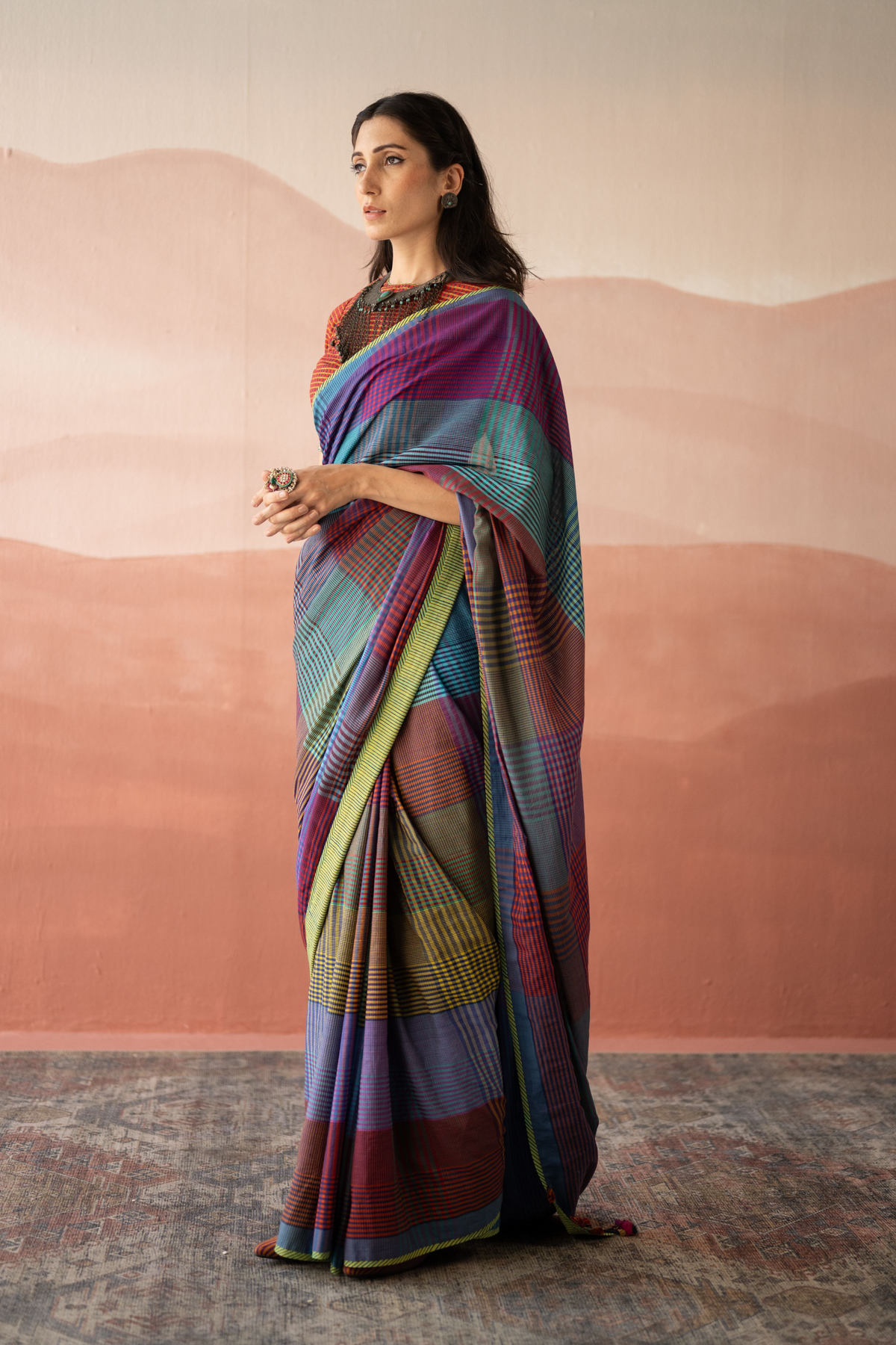 Giza Sari