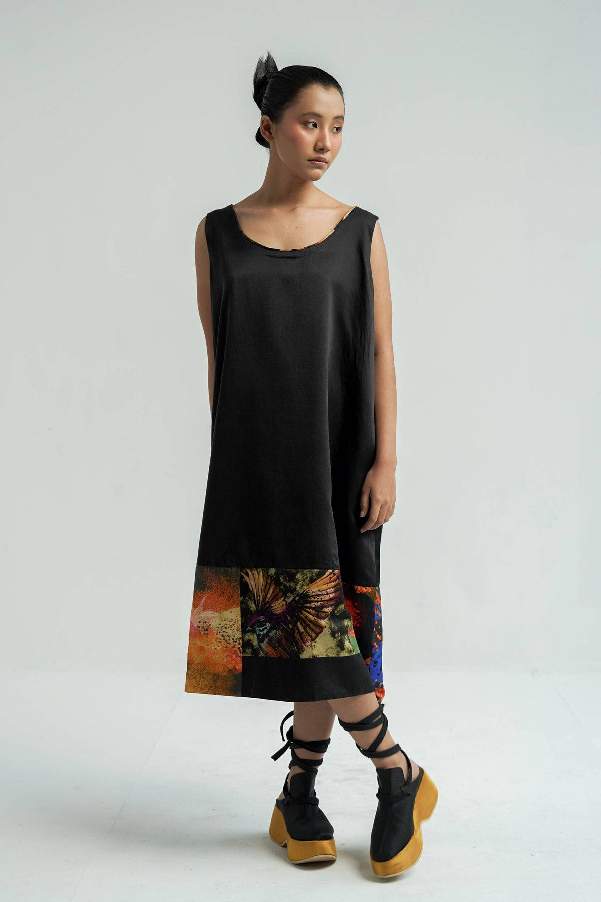 Pachi Slip Dress