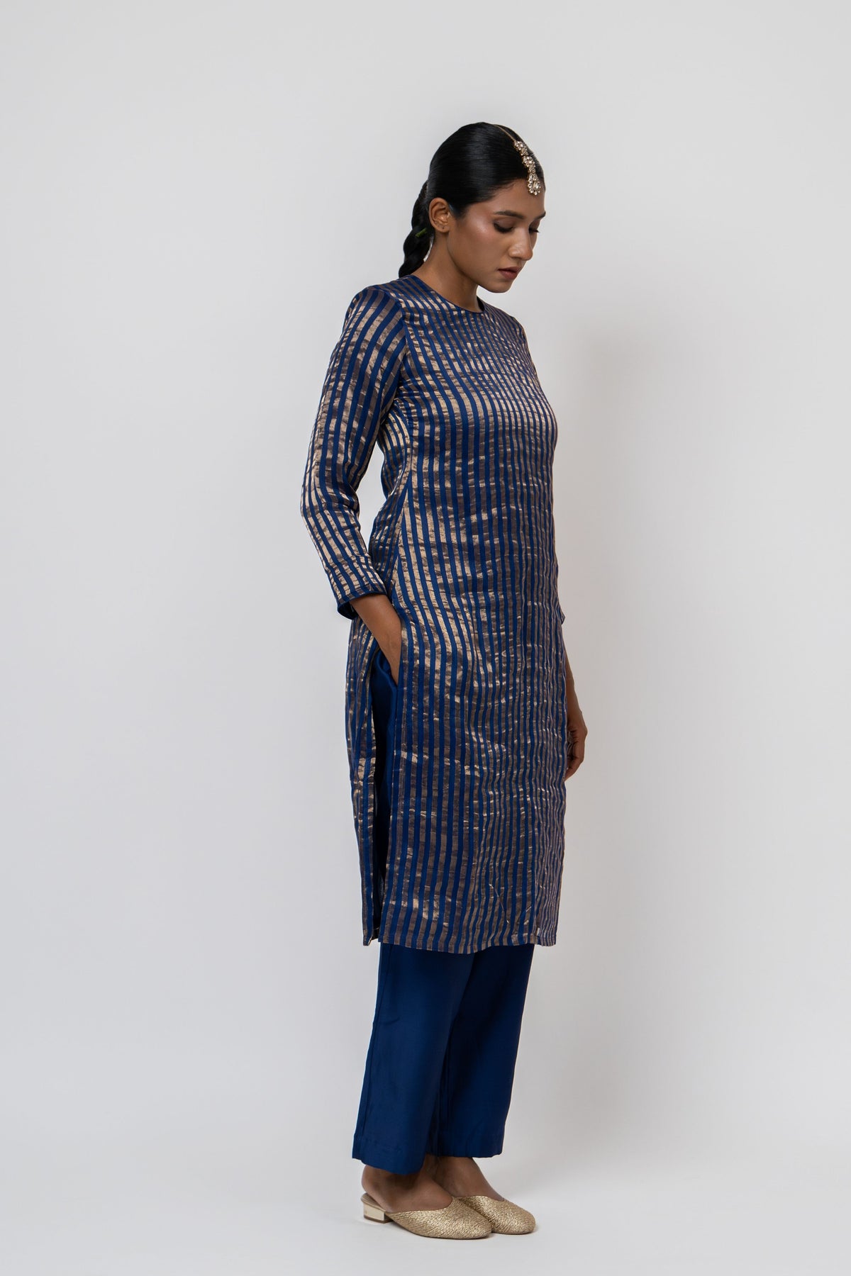 Starry Supper Kurta Set