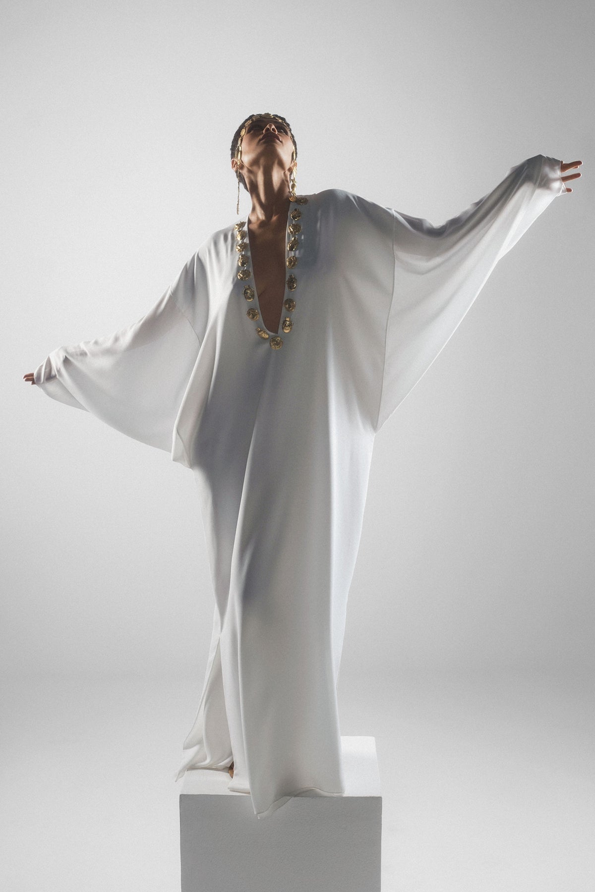 The Rann Kaftan