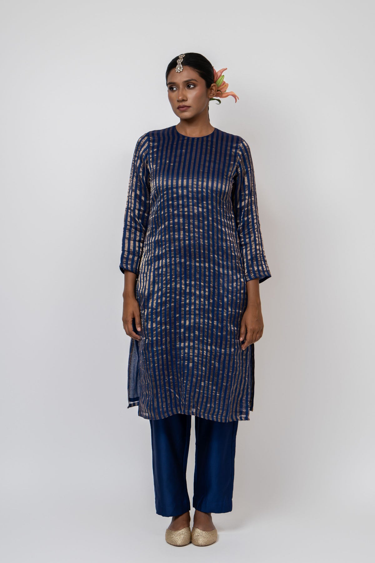 Starry Supper Kurta Set